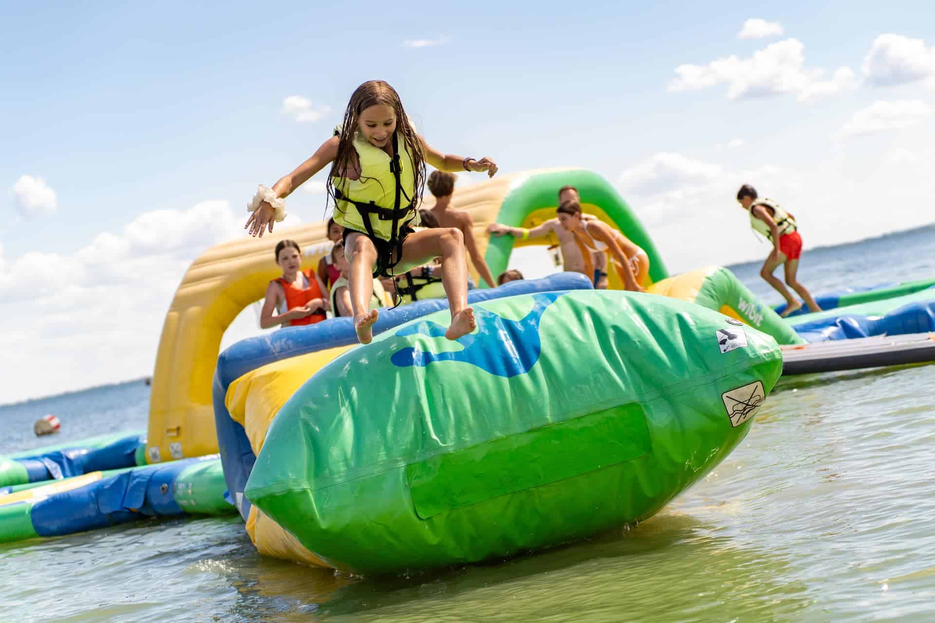 Funside Balaton International Summer Camp