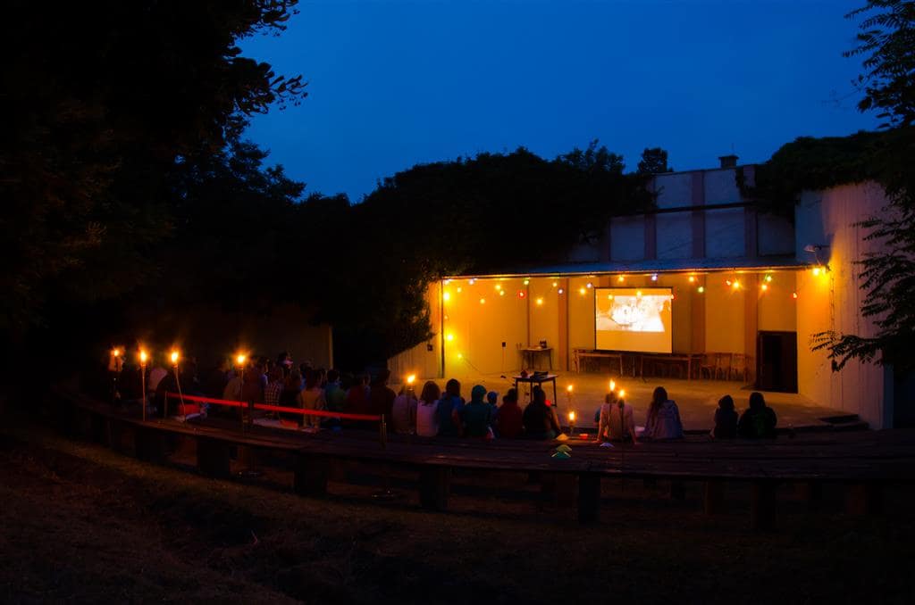 Funside Balaton International Summer Camp