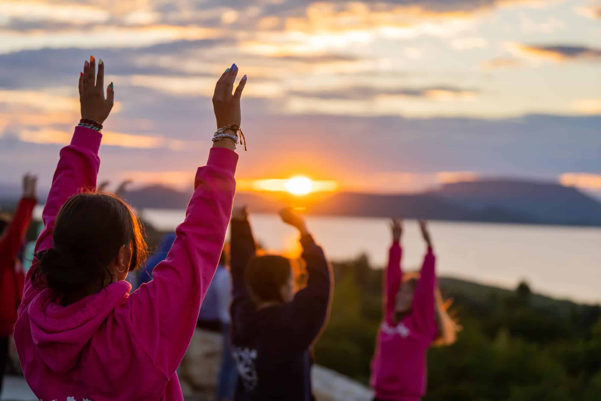 Funside Balaton International Summer Camp