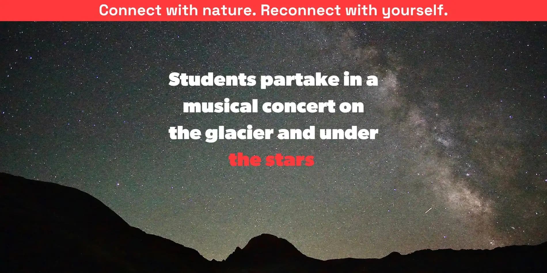 Gaia ChangeMakers Program (Summer)