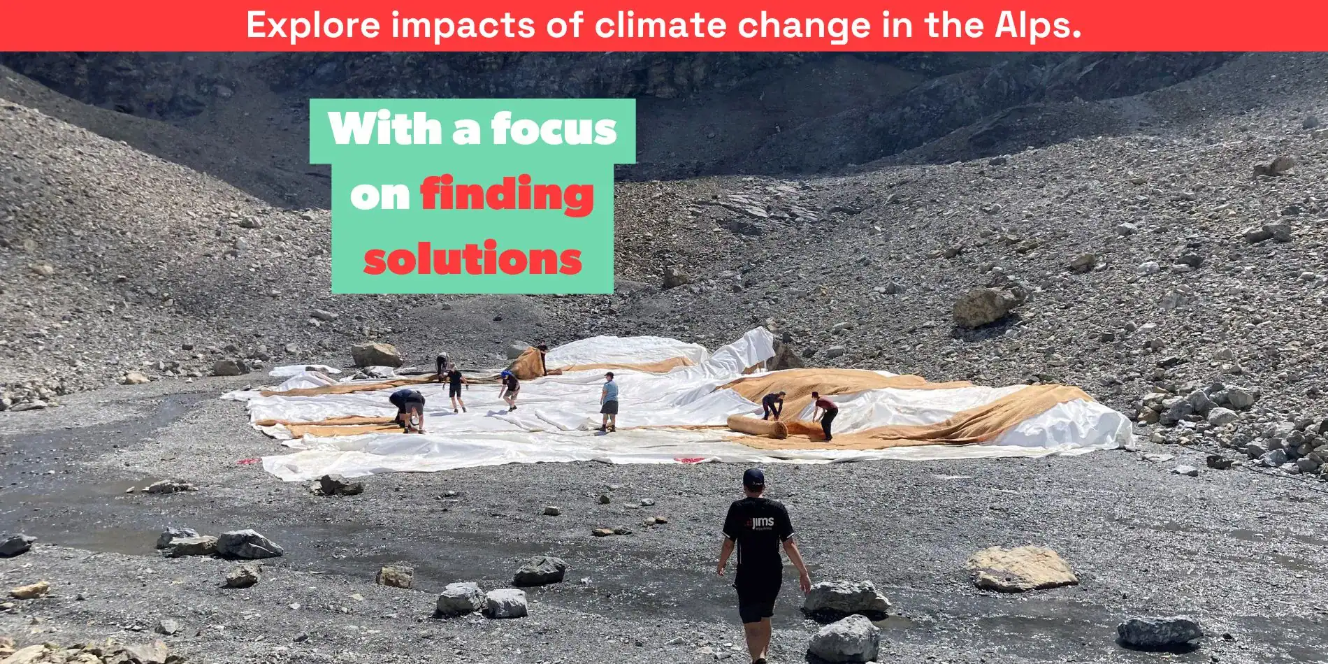Gaia ChangeMakers Program (Summer)