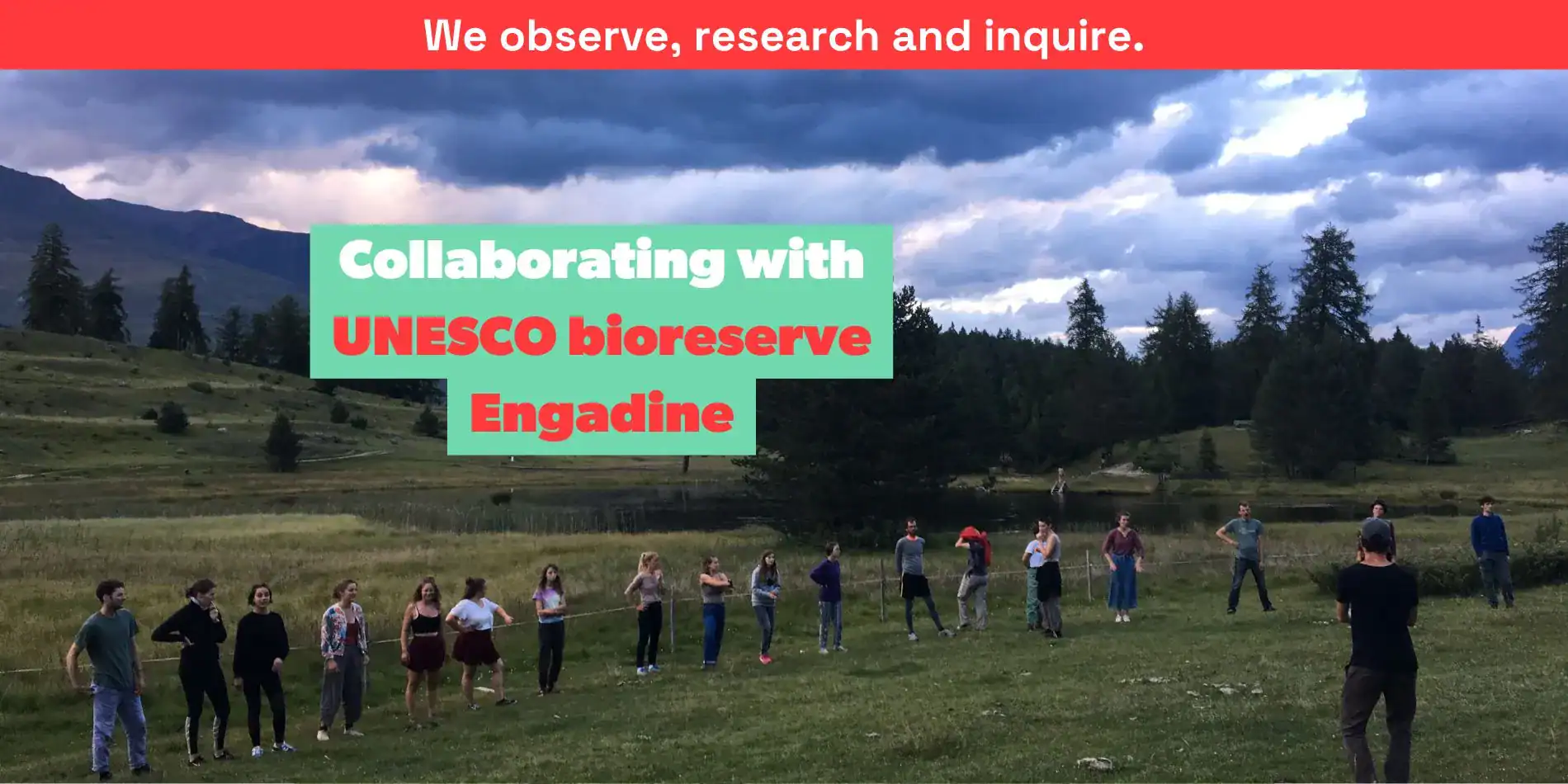 Gaia ChangeMakers Program (Summer)
