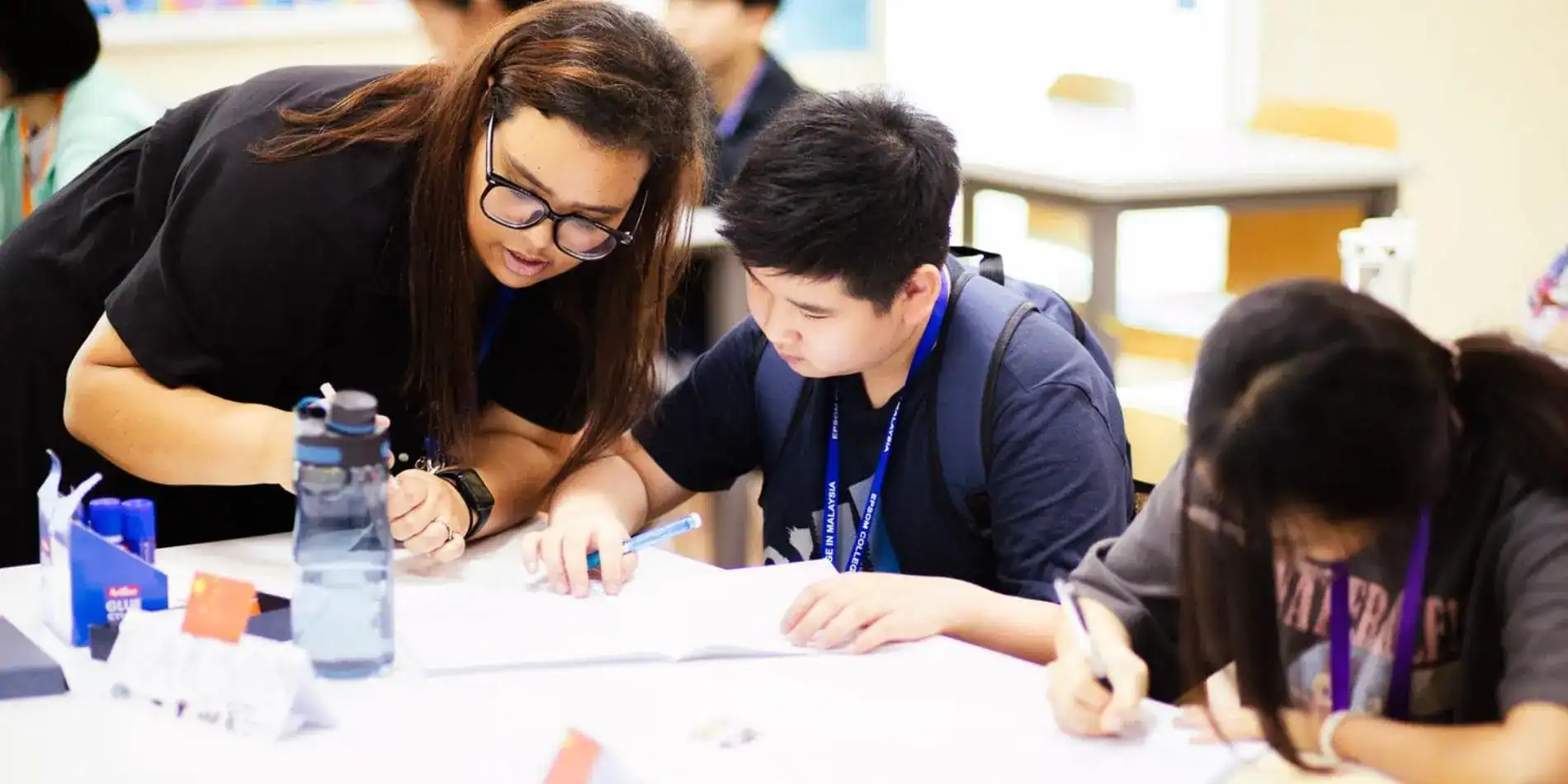 British Summer School