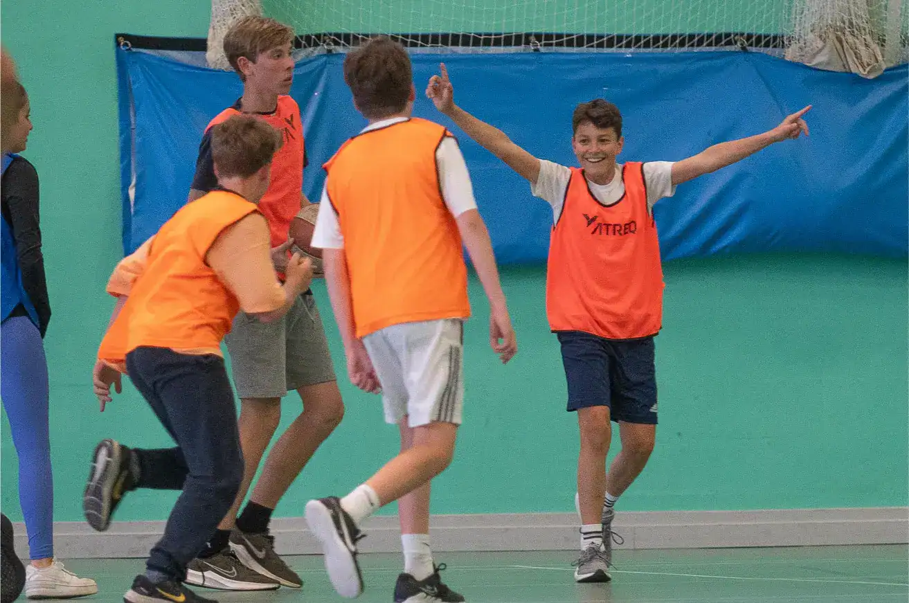 Gordonstoun International Summer School