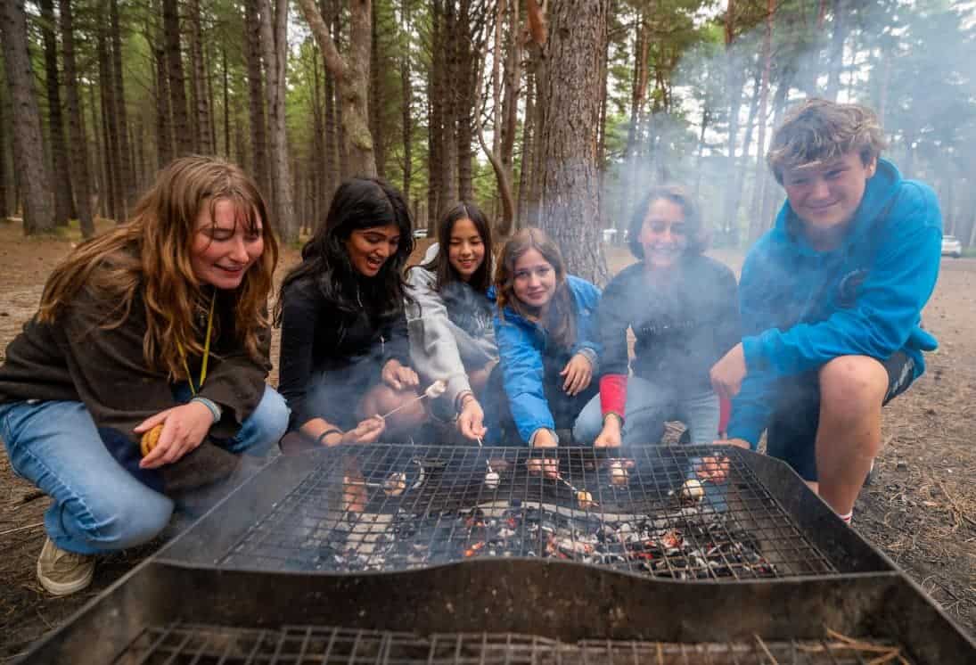Gordonstoun International Summer School