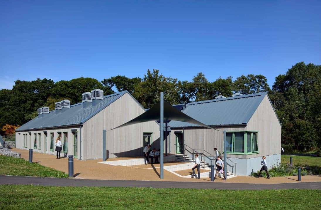 Gordonstoun International Summer School