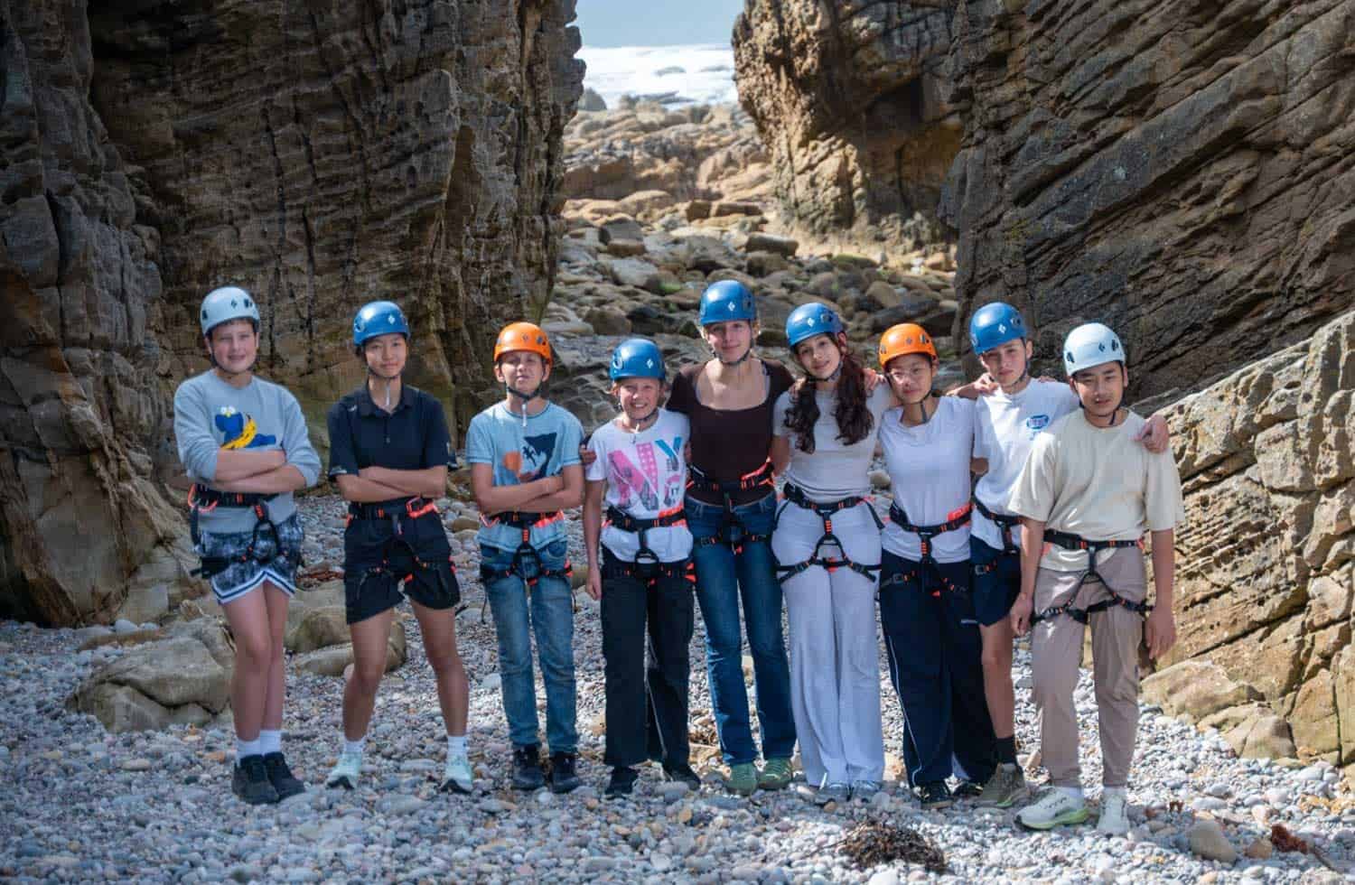 Gordonstoun International Summer School