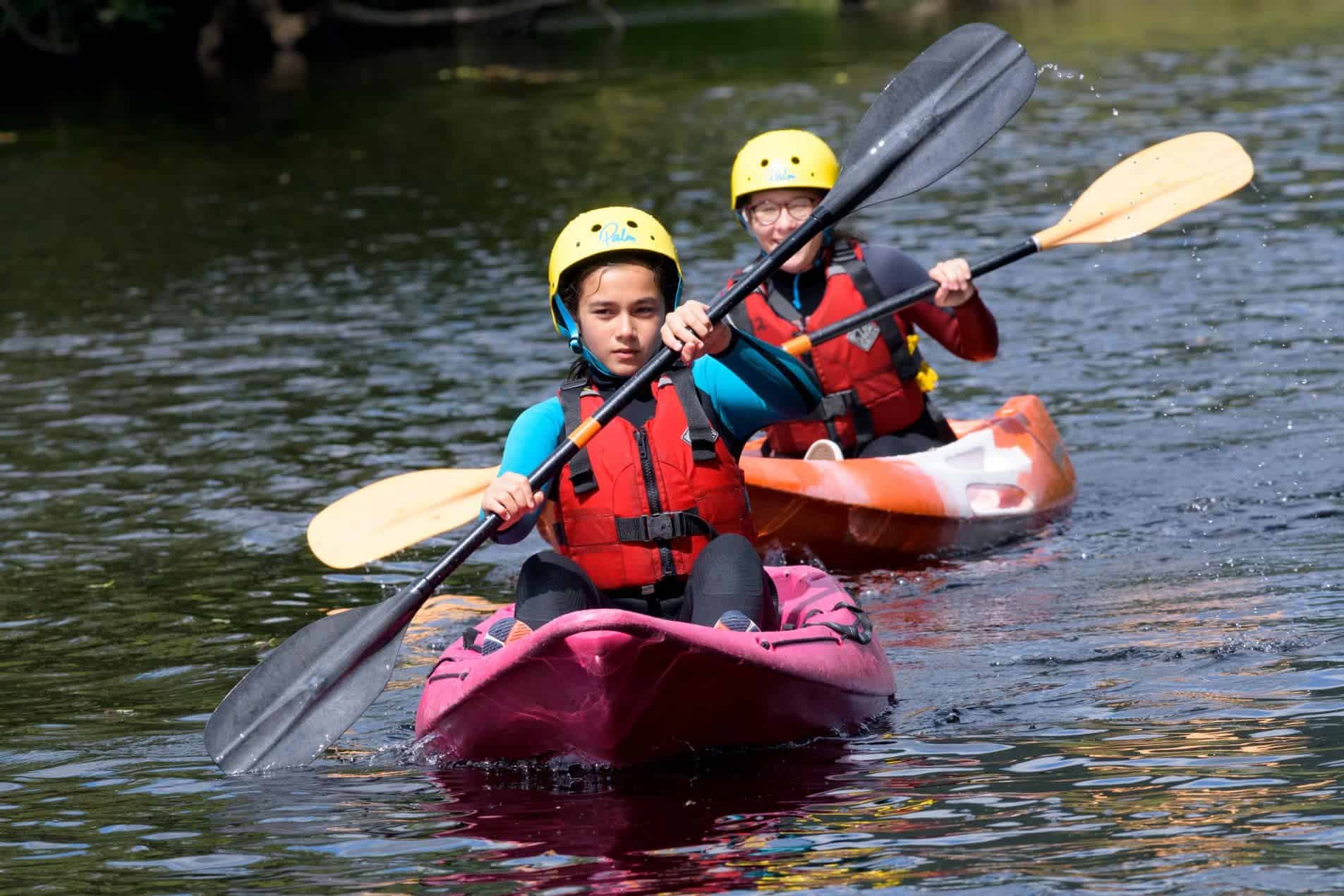 Gordonstoun International Summer School