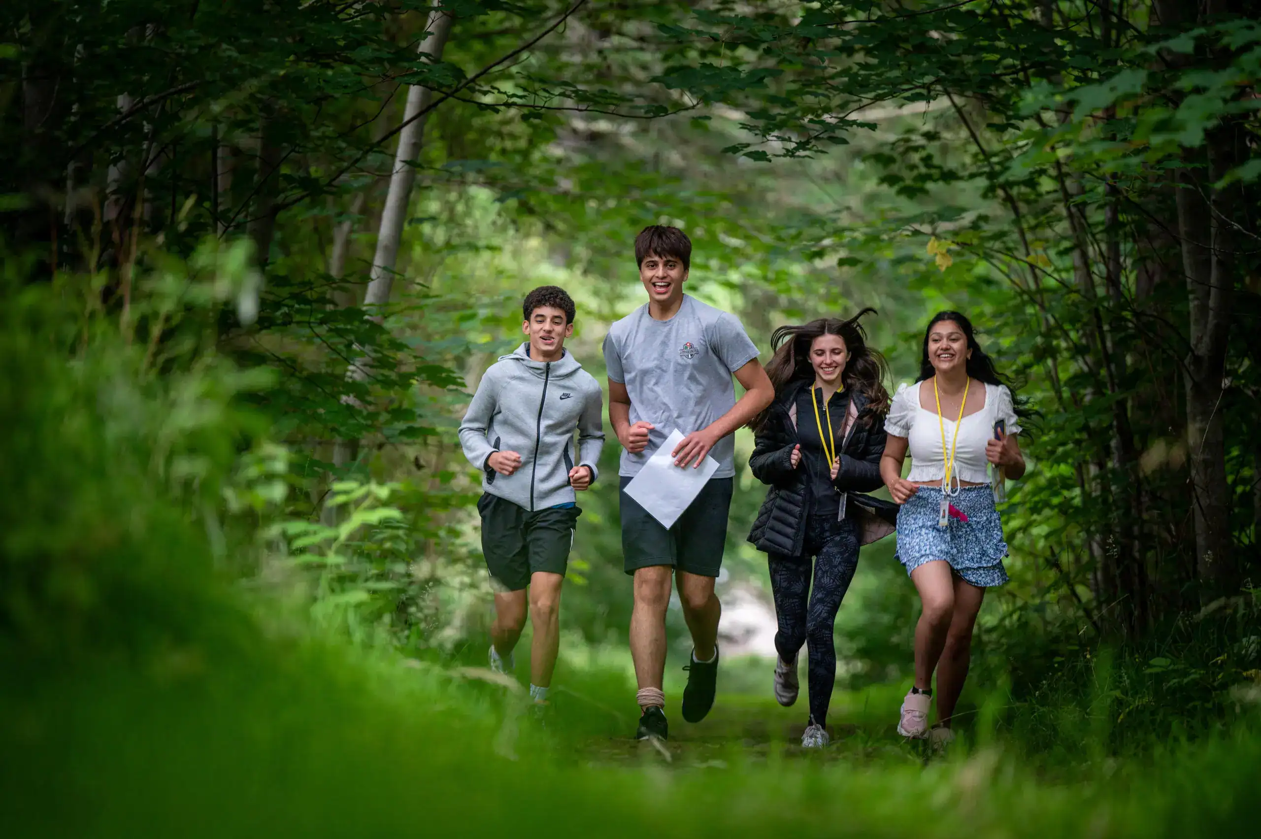 Gordonstoun International Summer School