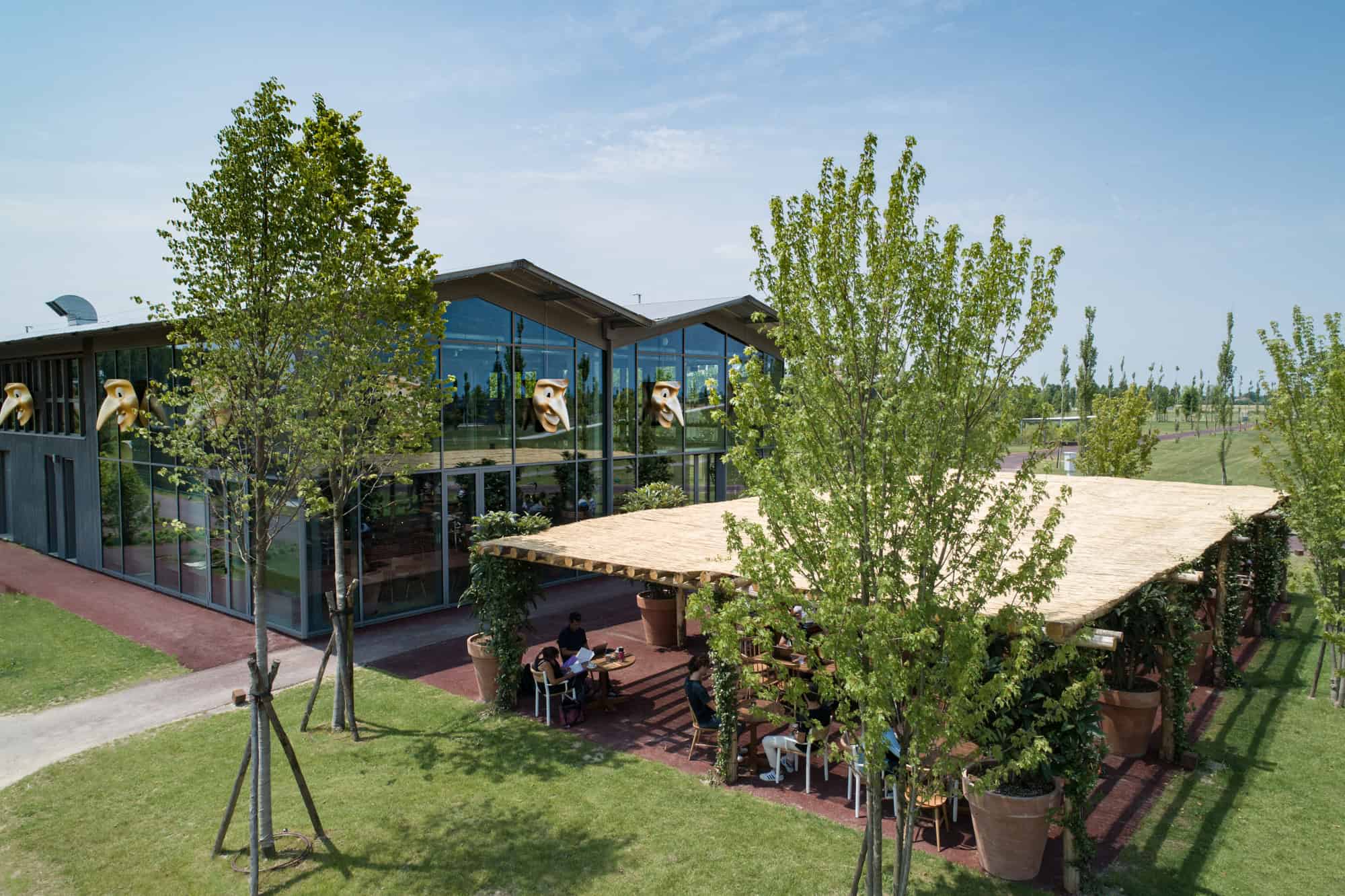H-FARM Summer School
