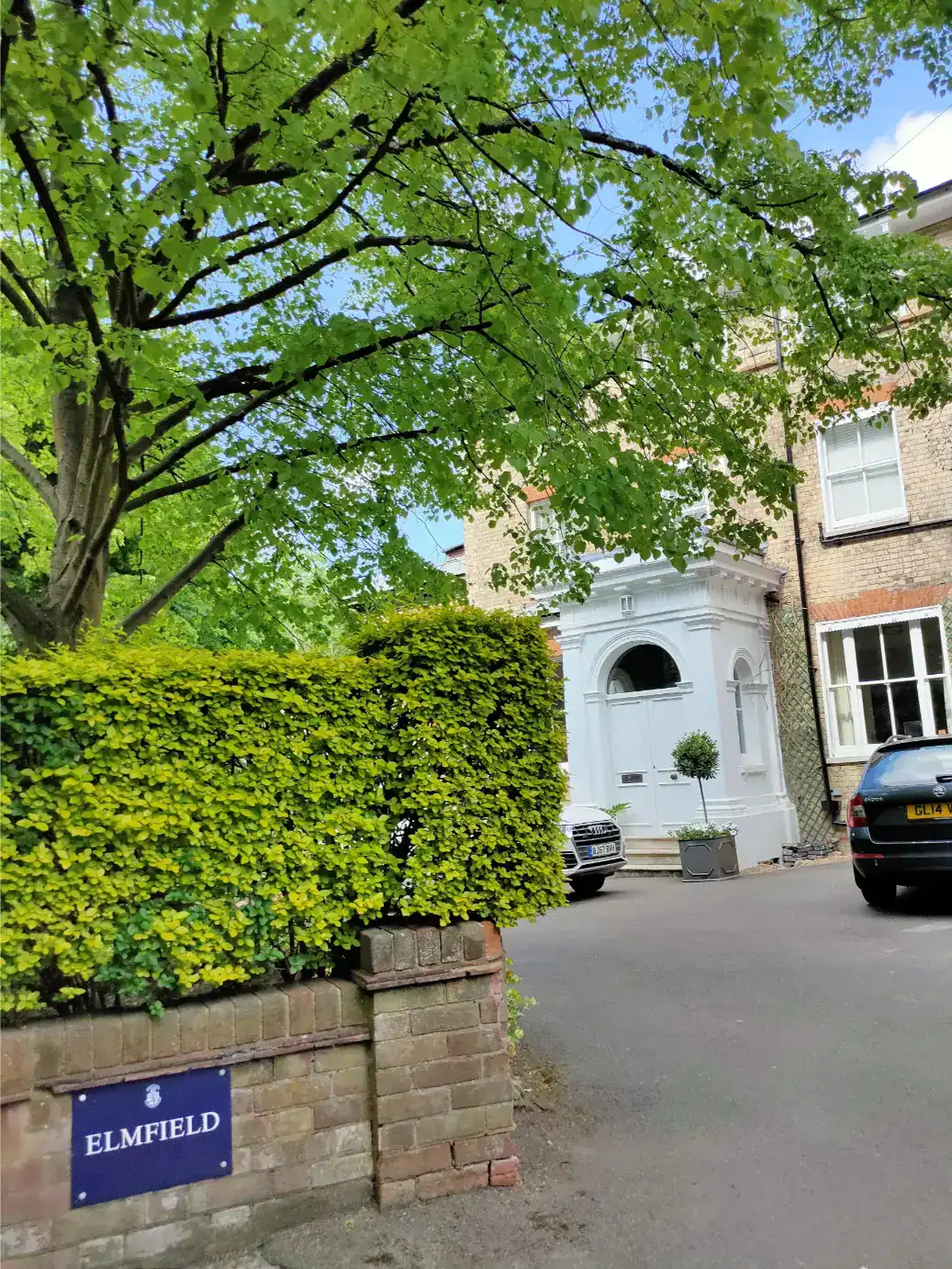 Harrow School Short Courses
