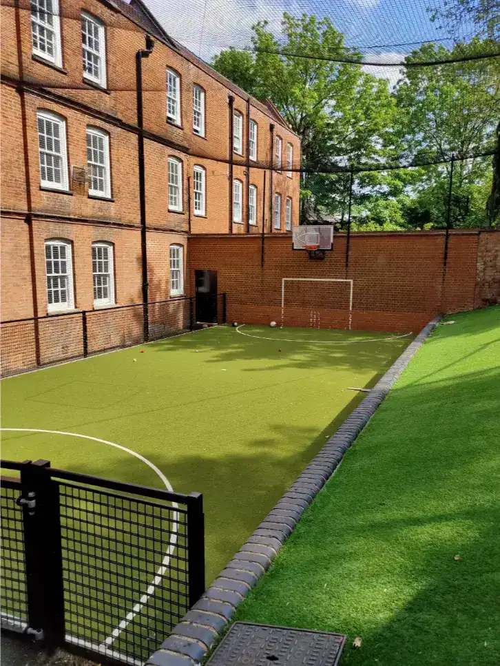 Harrow School Short Courses