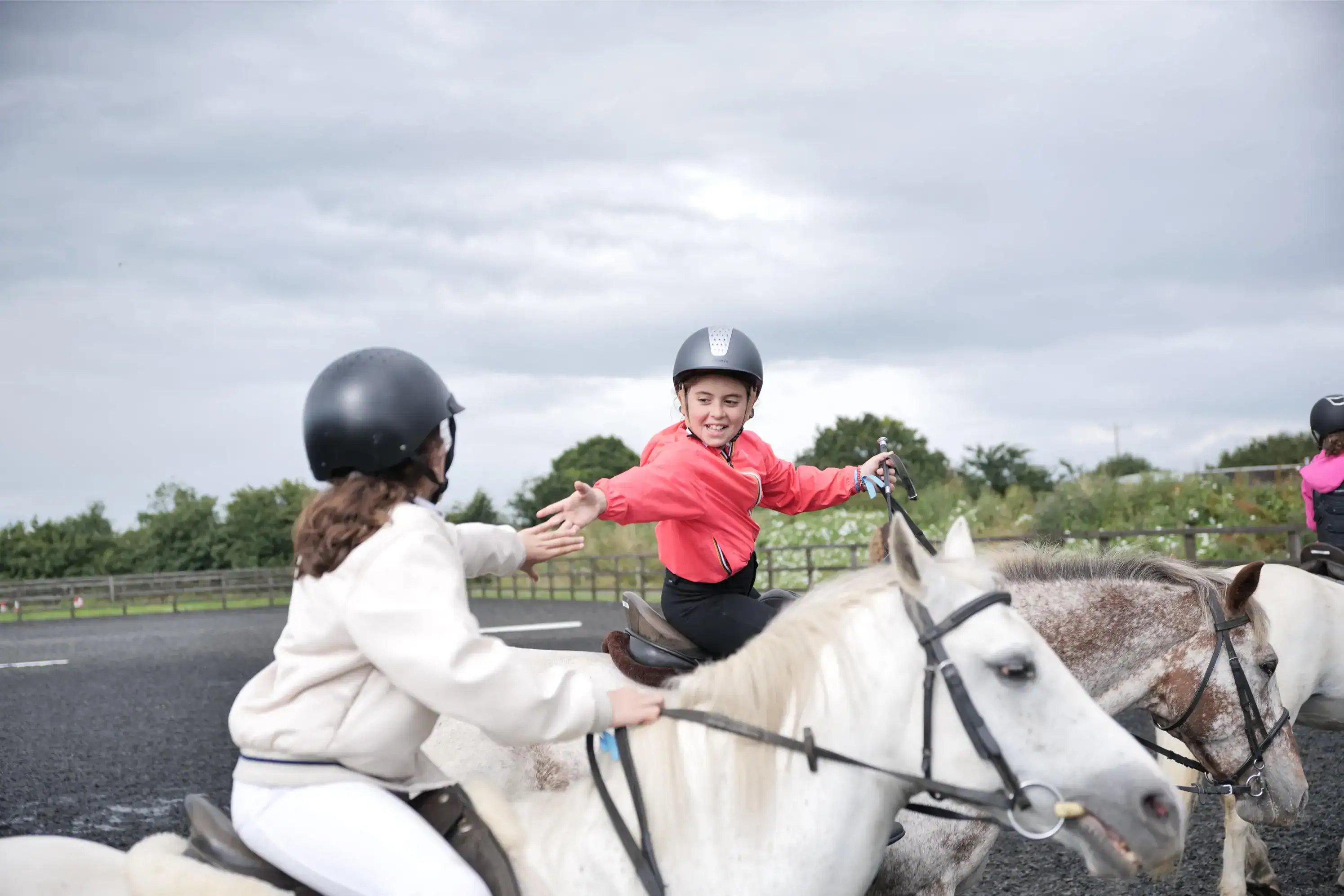Hatherop Castle Summer School