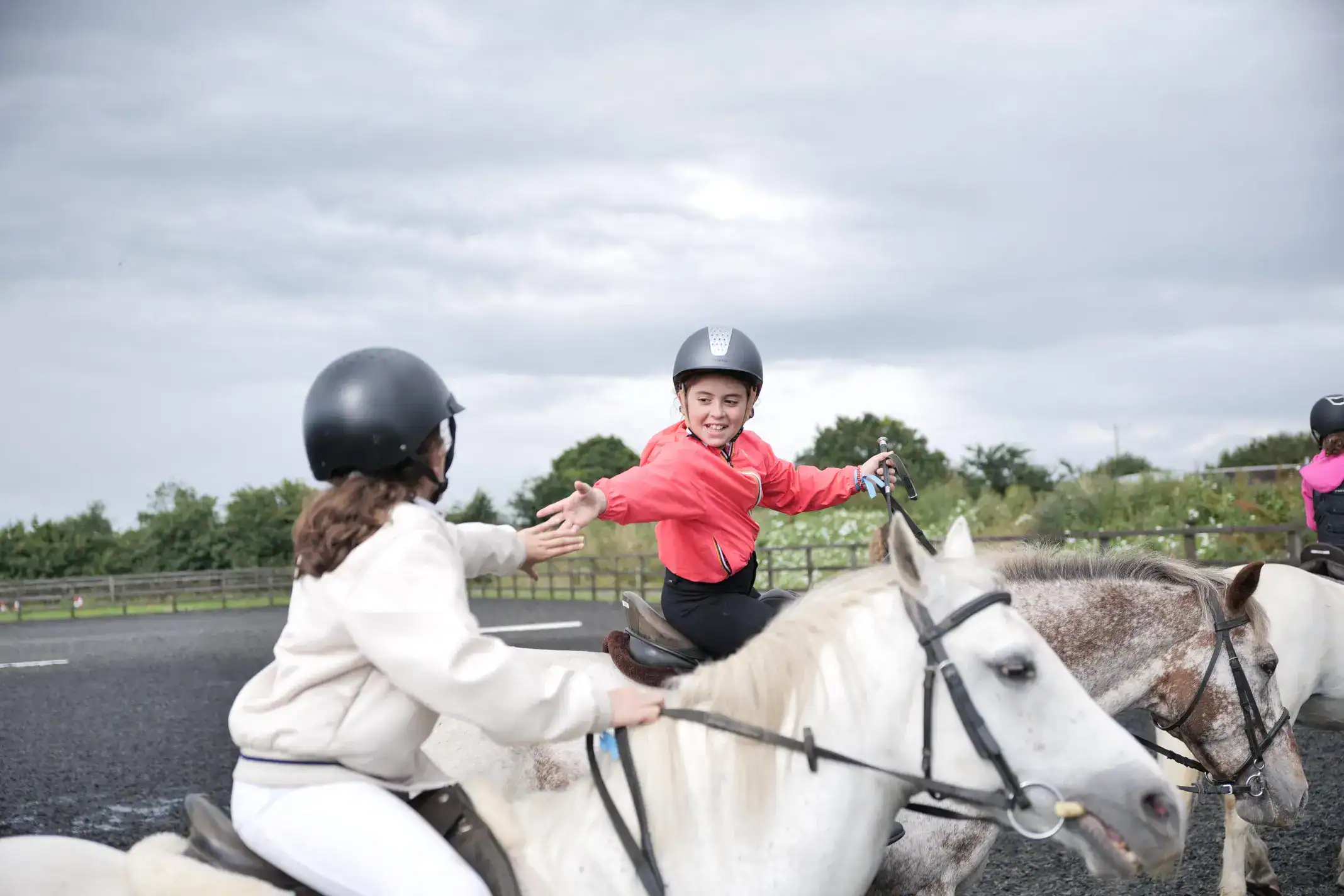 Hatherop Castle Summer School