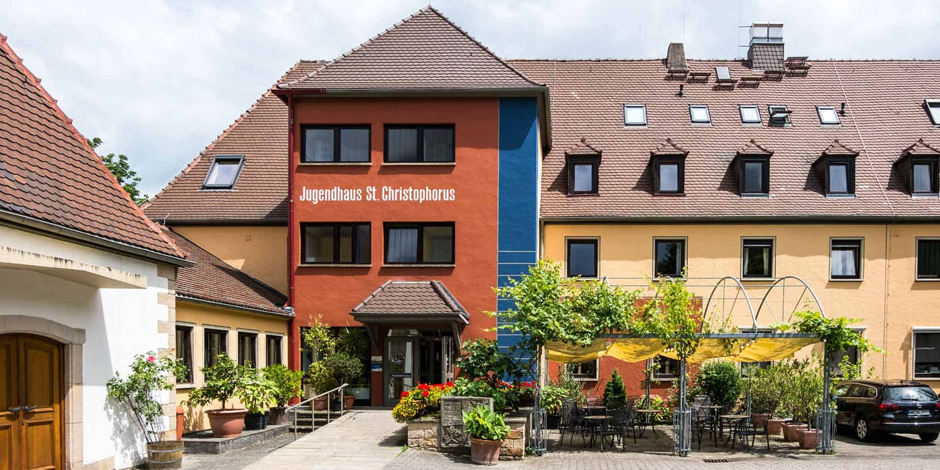 Cursos de alemán en Bad Dürkheim
