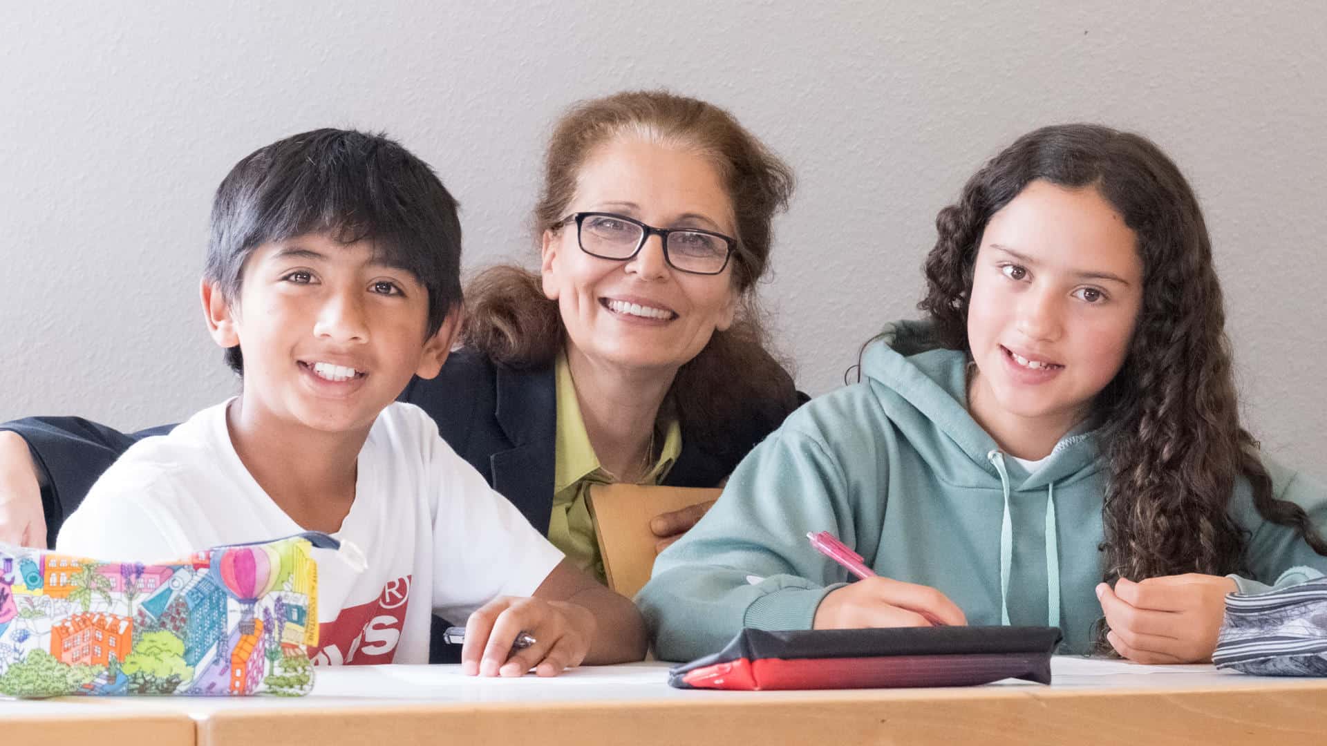German Courses in Bad Dürkheim