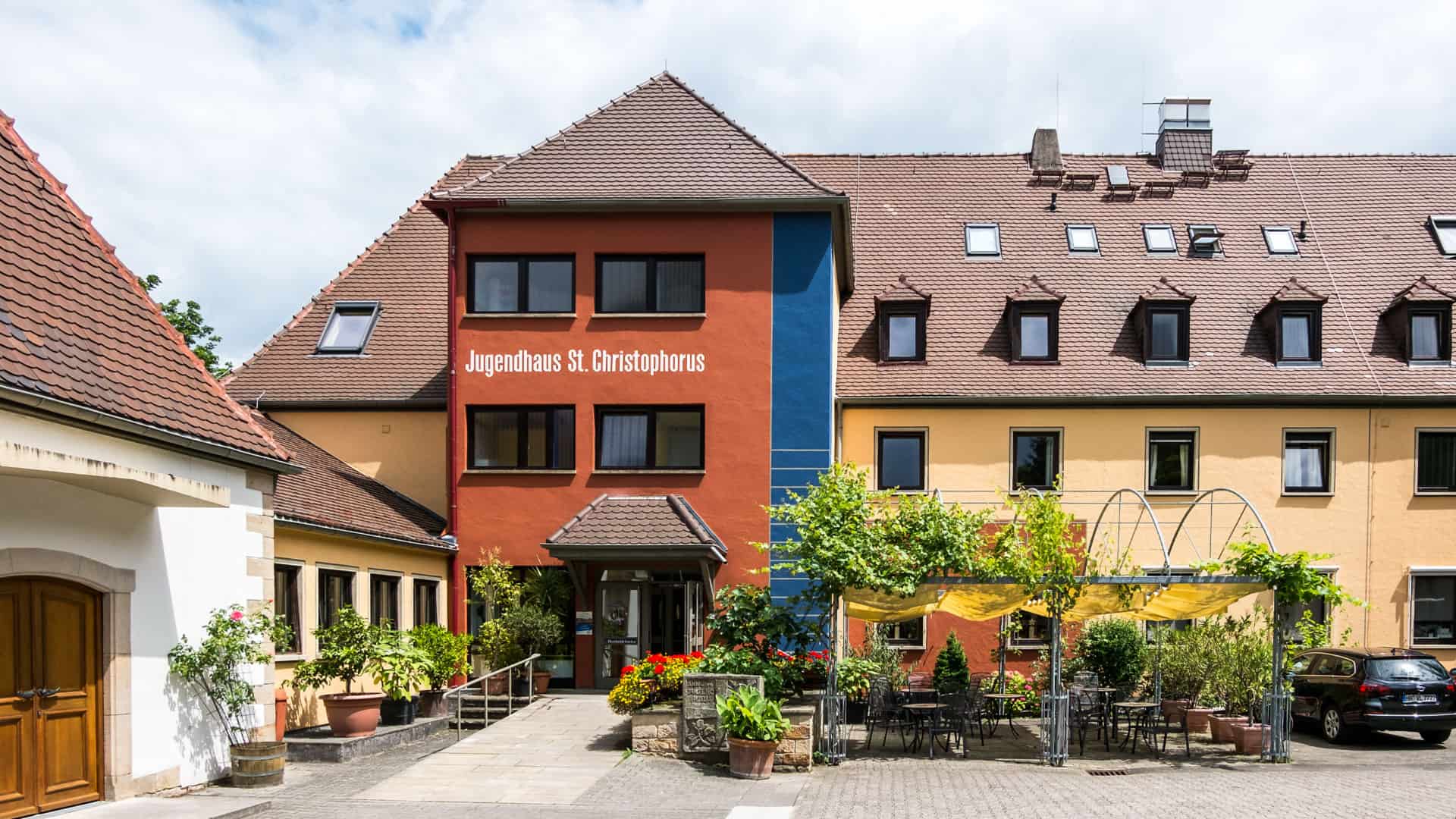 Cursos de alemán en Bad Dürkheim