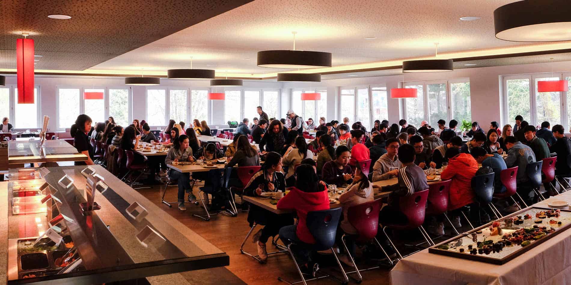 Cours d'allemand à Bad Schussenried