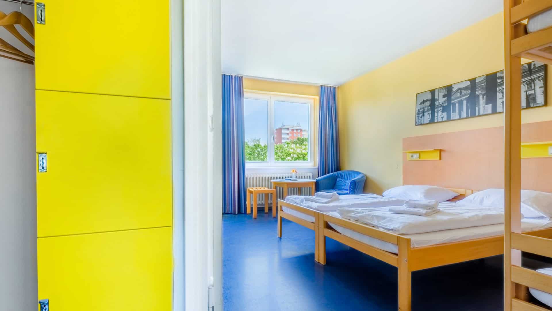 German Summer Courses Berlin-Teenager