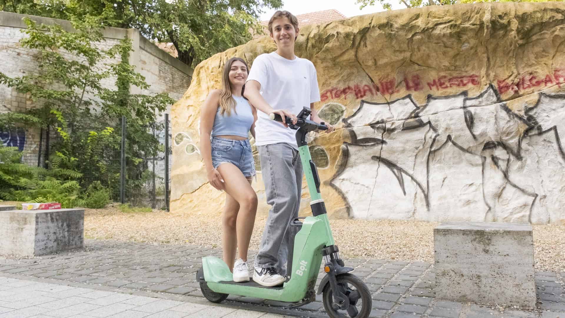 German Summer Courses Berlin-Teenager