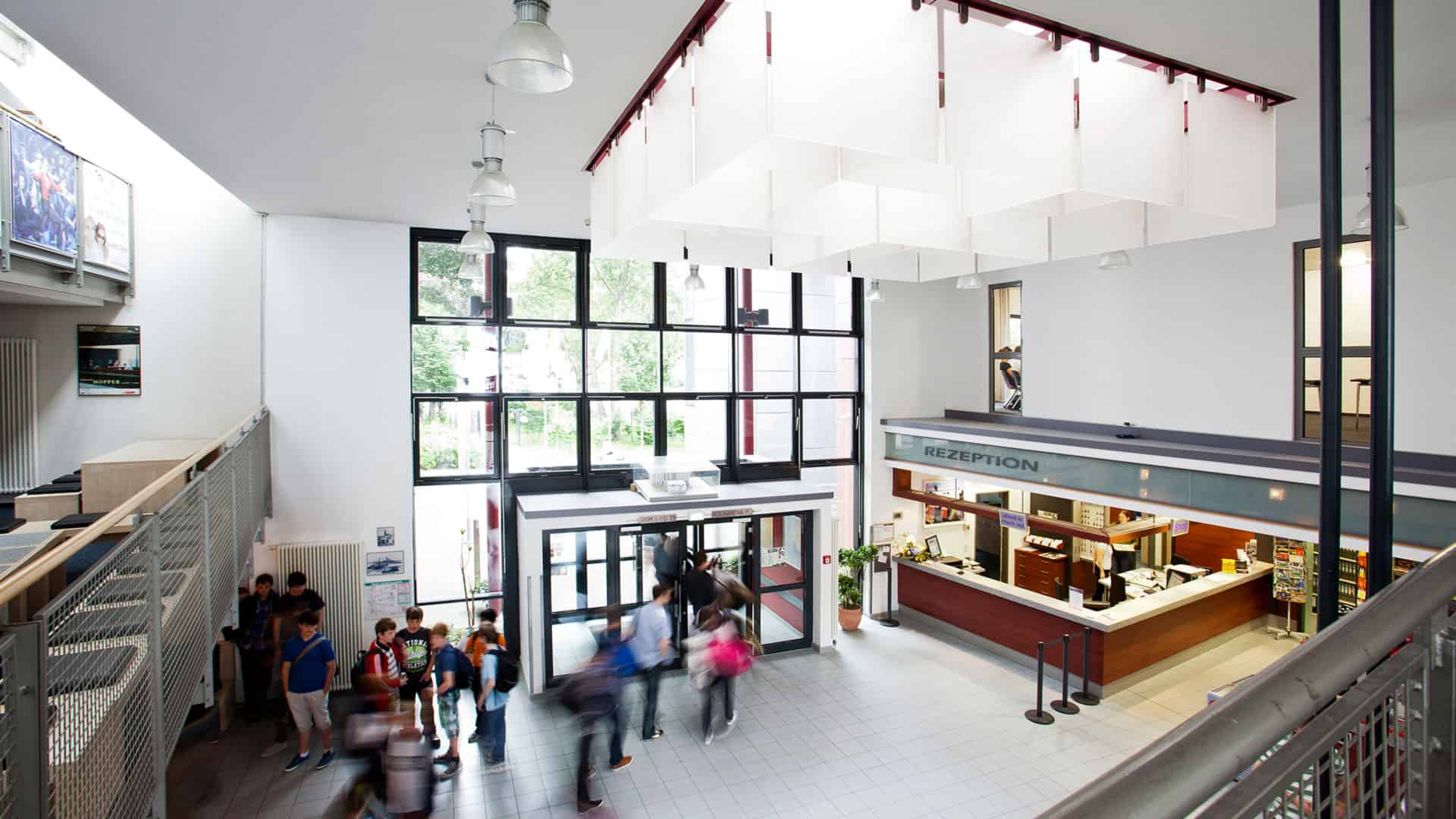 Summer Courses in Cologne