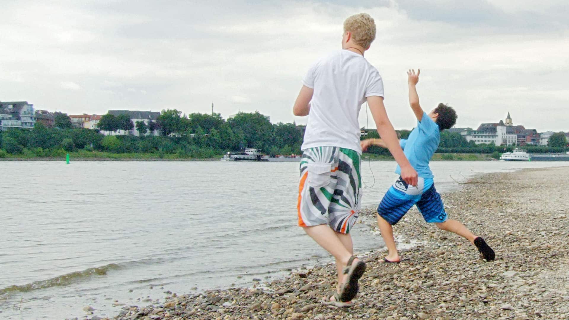 Summer Courses in Cologne