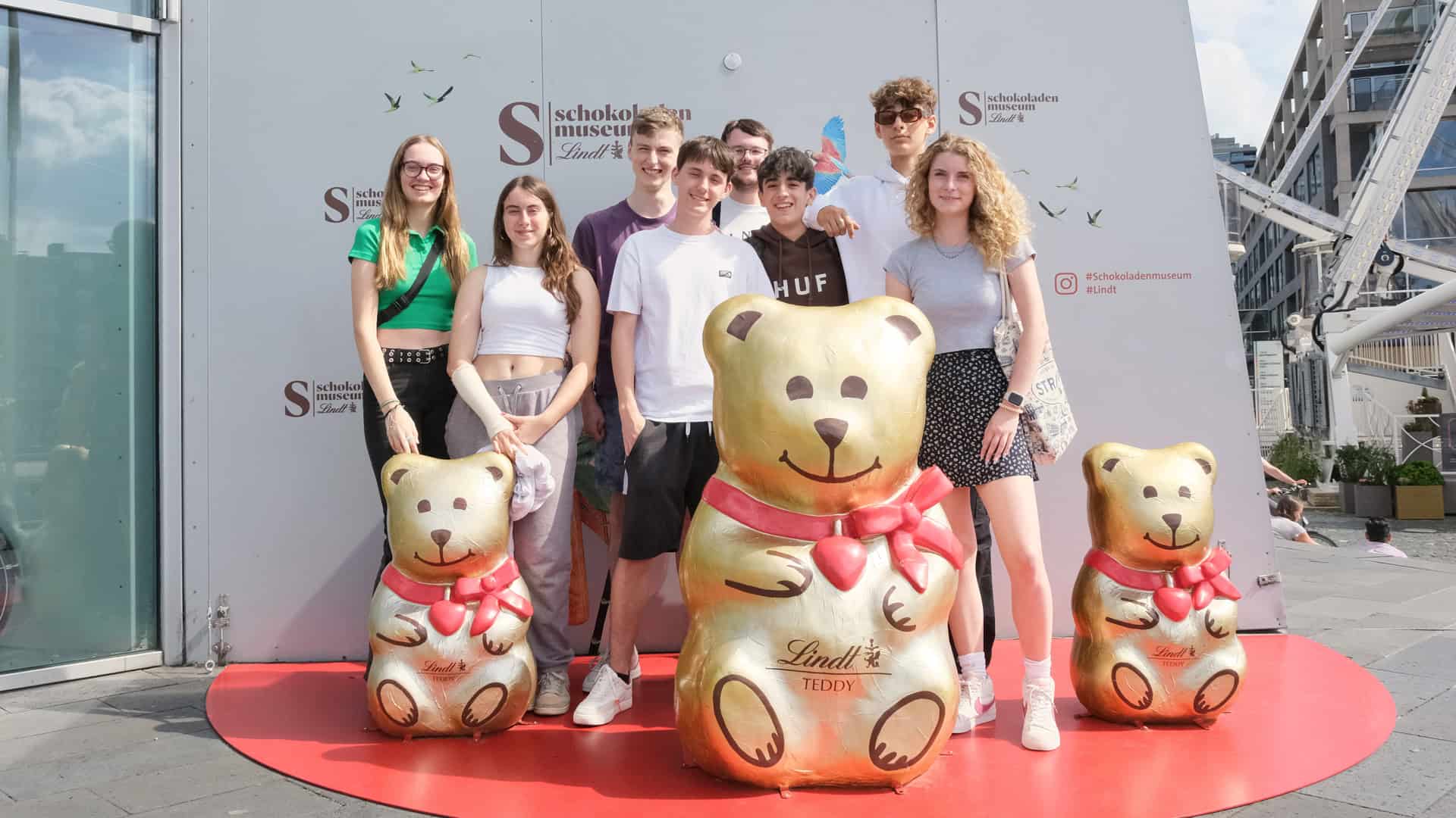 Summer Courses in Cologne