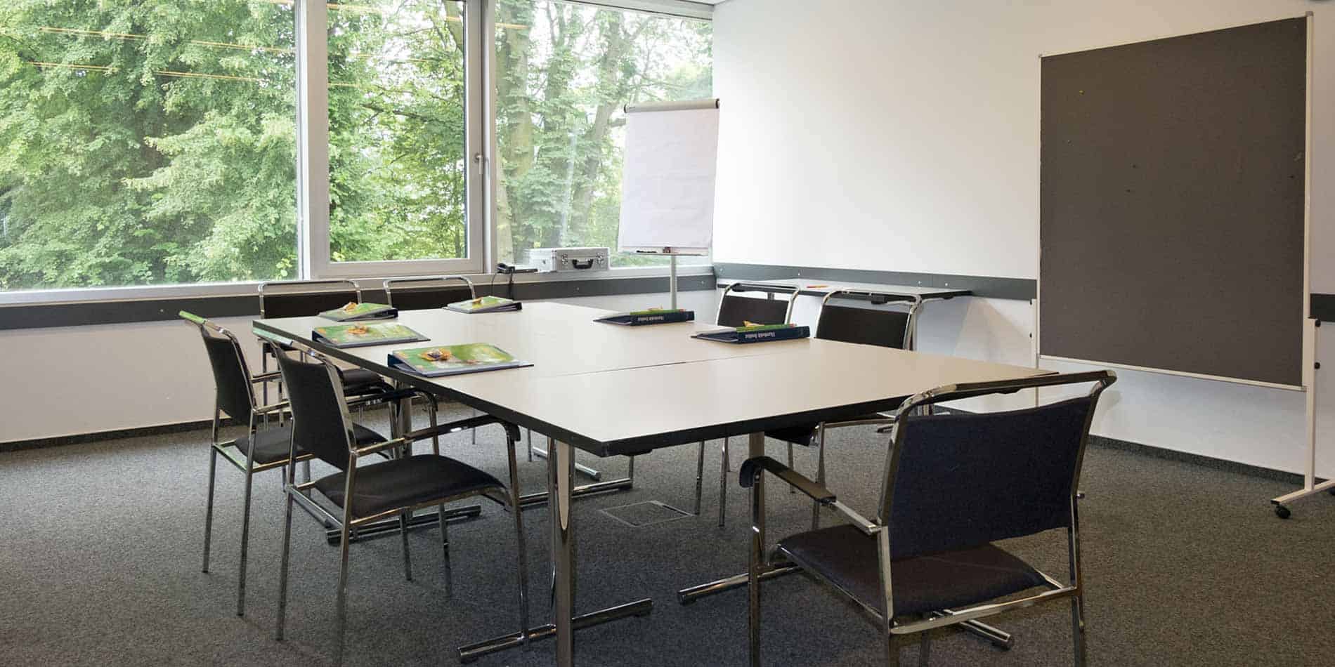 Cursos de verano de alemán en Düsseldorf