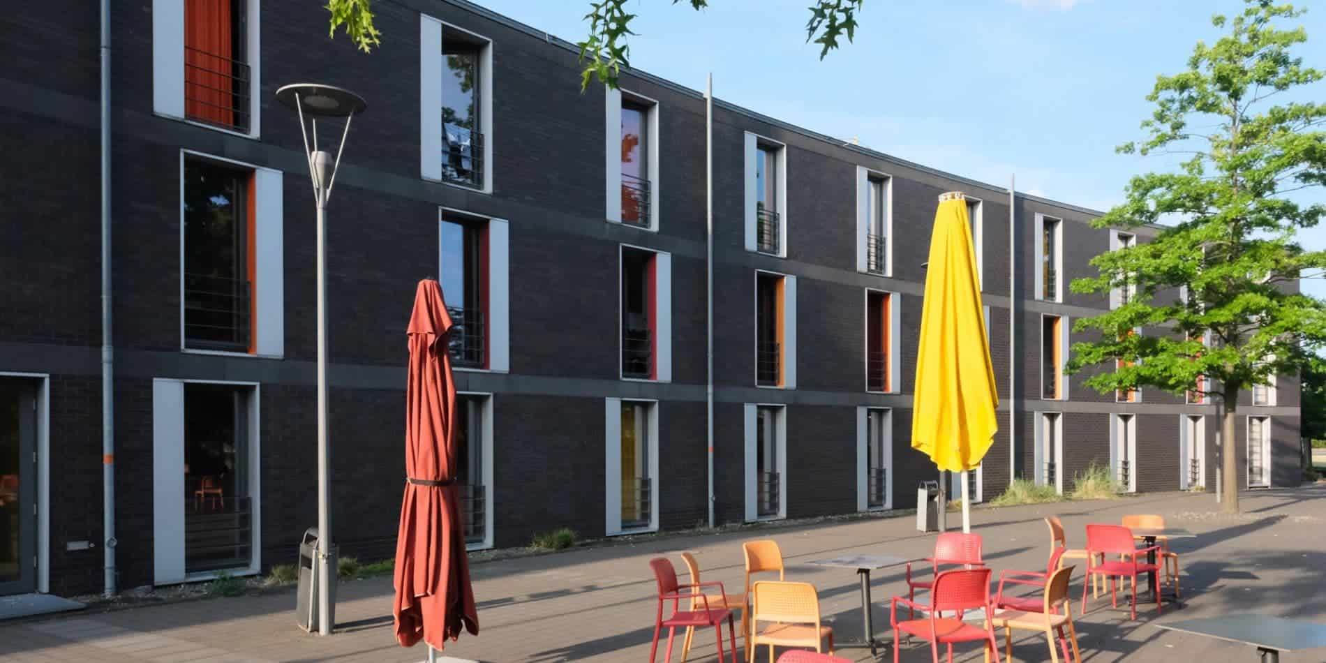 Cursos de verano de alemán en Düsseldorf