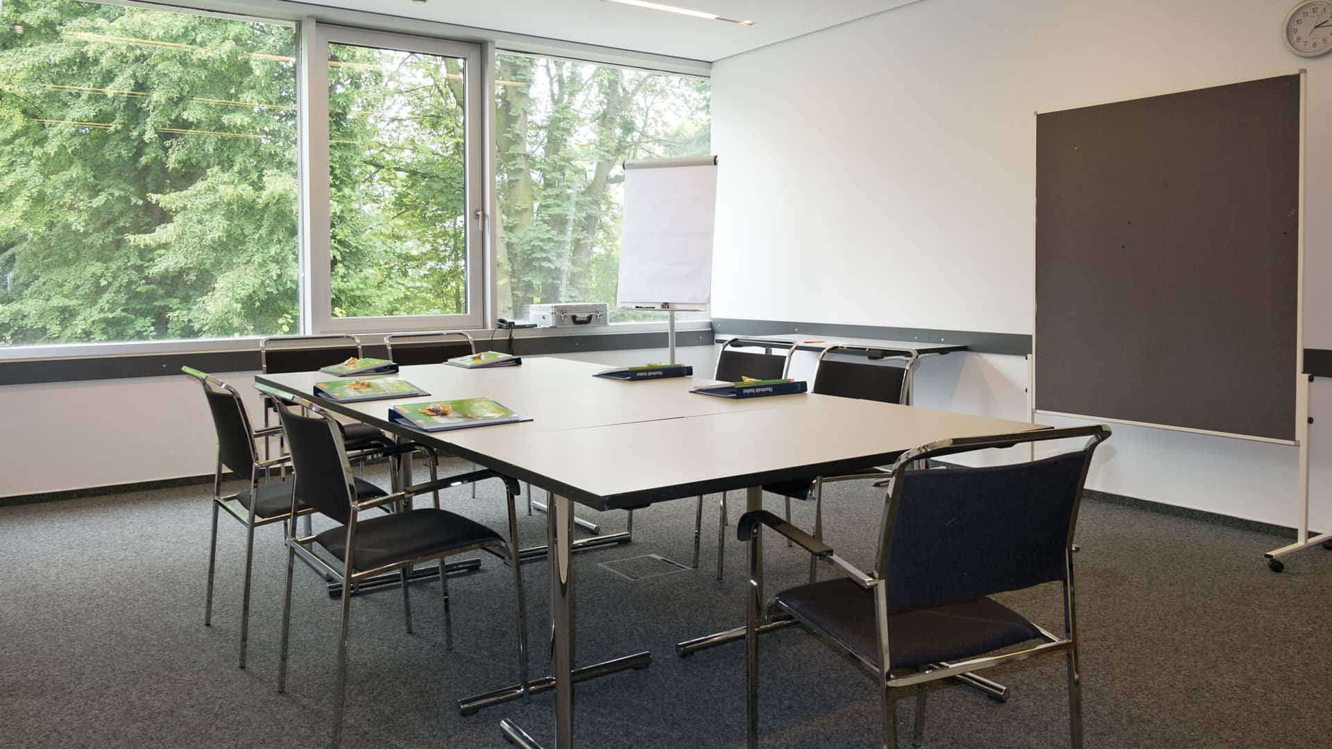 Cursos de verano de alemán en Düsseldorf