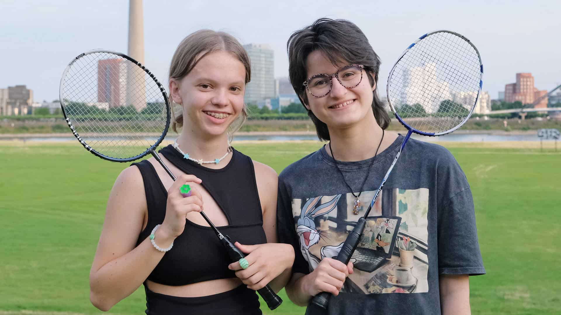 Cursos de verano de alemán en Düsseldorf