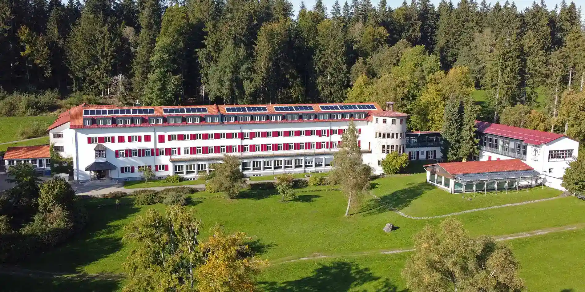 Humboldt Institut in Lindenberg Language Camp