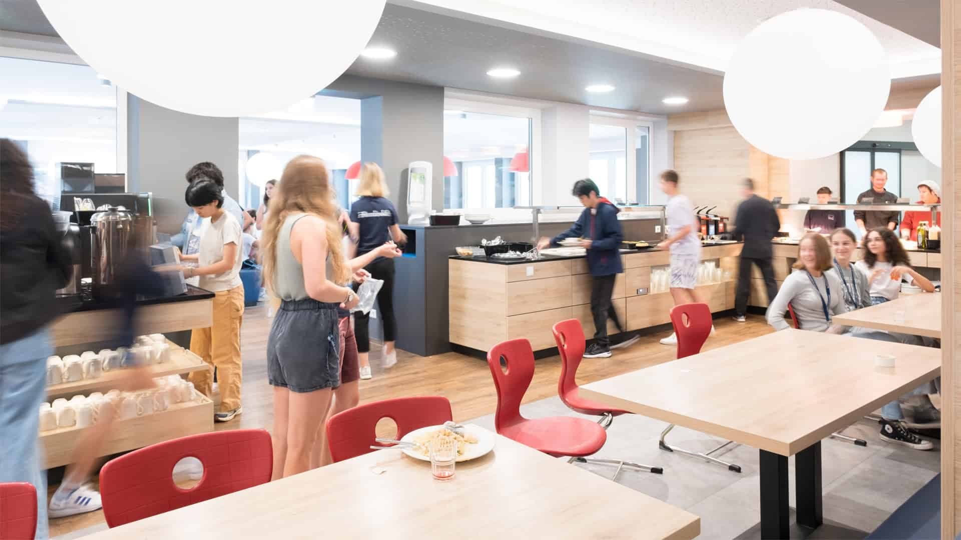 German Courses in Lindenberg