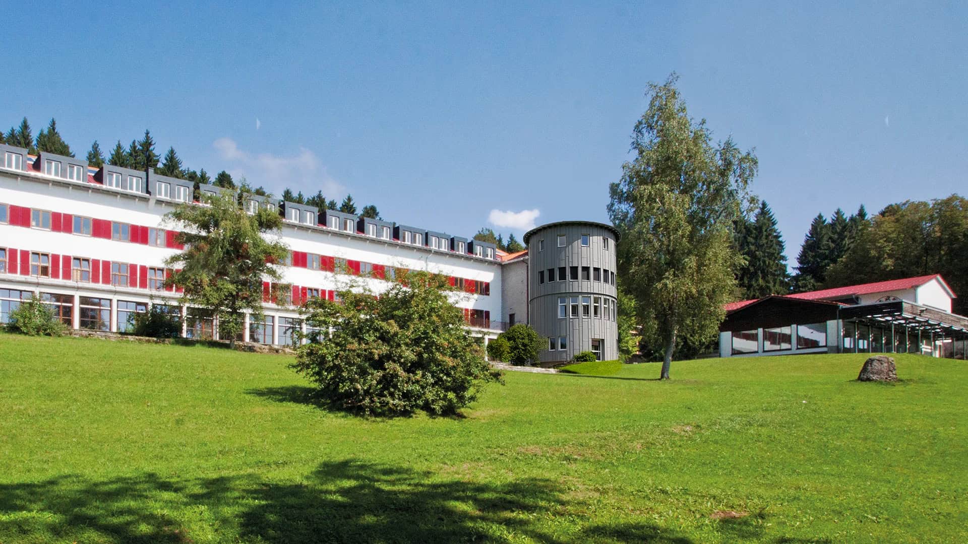 German Courses in Lindenberg