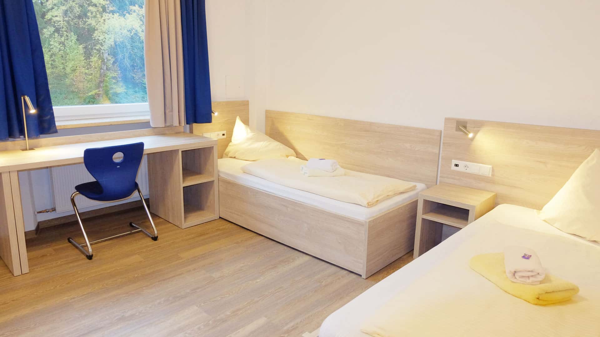 German Courses in Lindenberg
