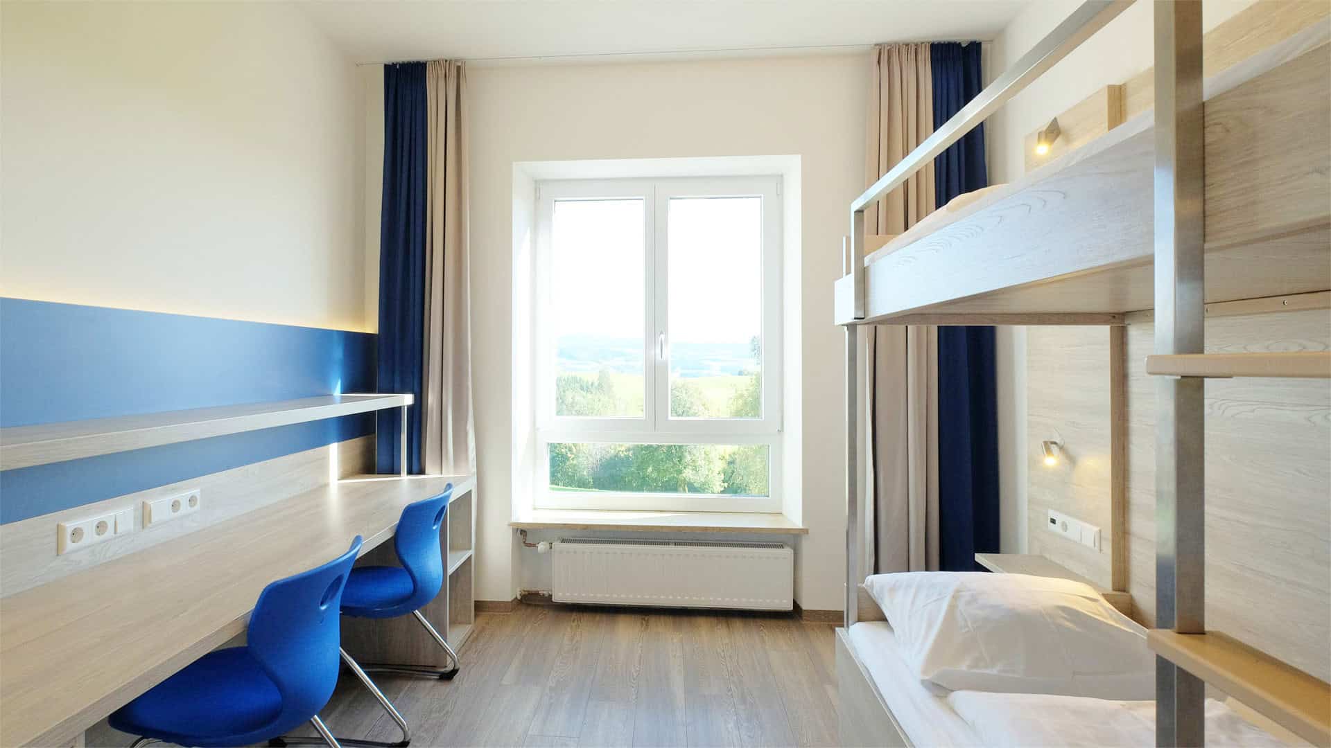 German Courses in Lindenberg