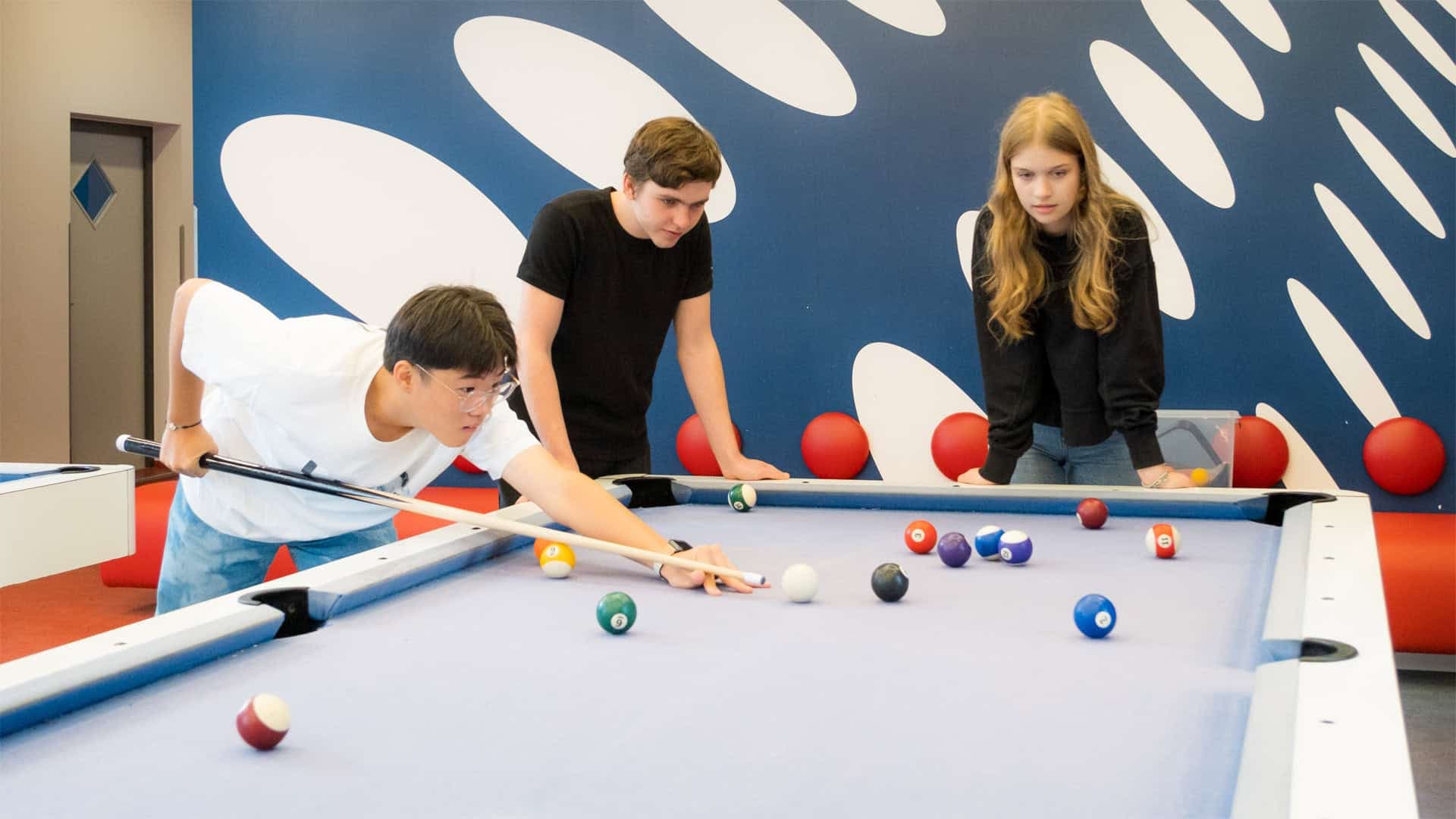 German Courses in Lindenberg