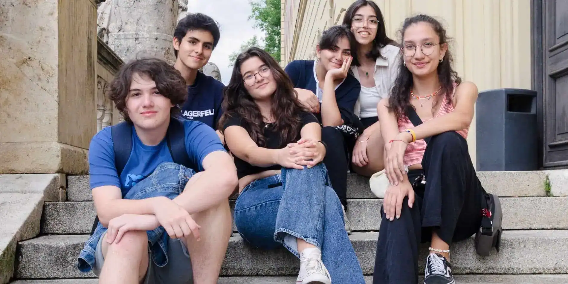 Humboldt Institut in Munich Summer Language Camp
