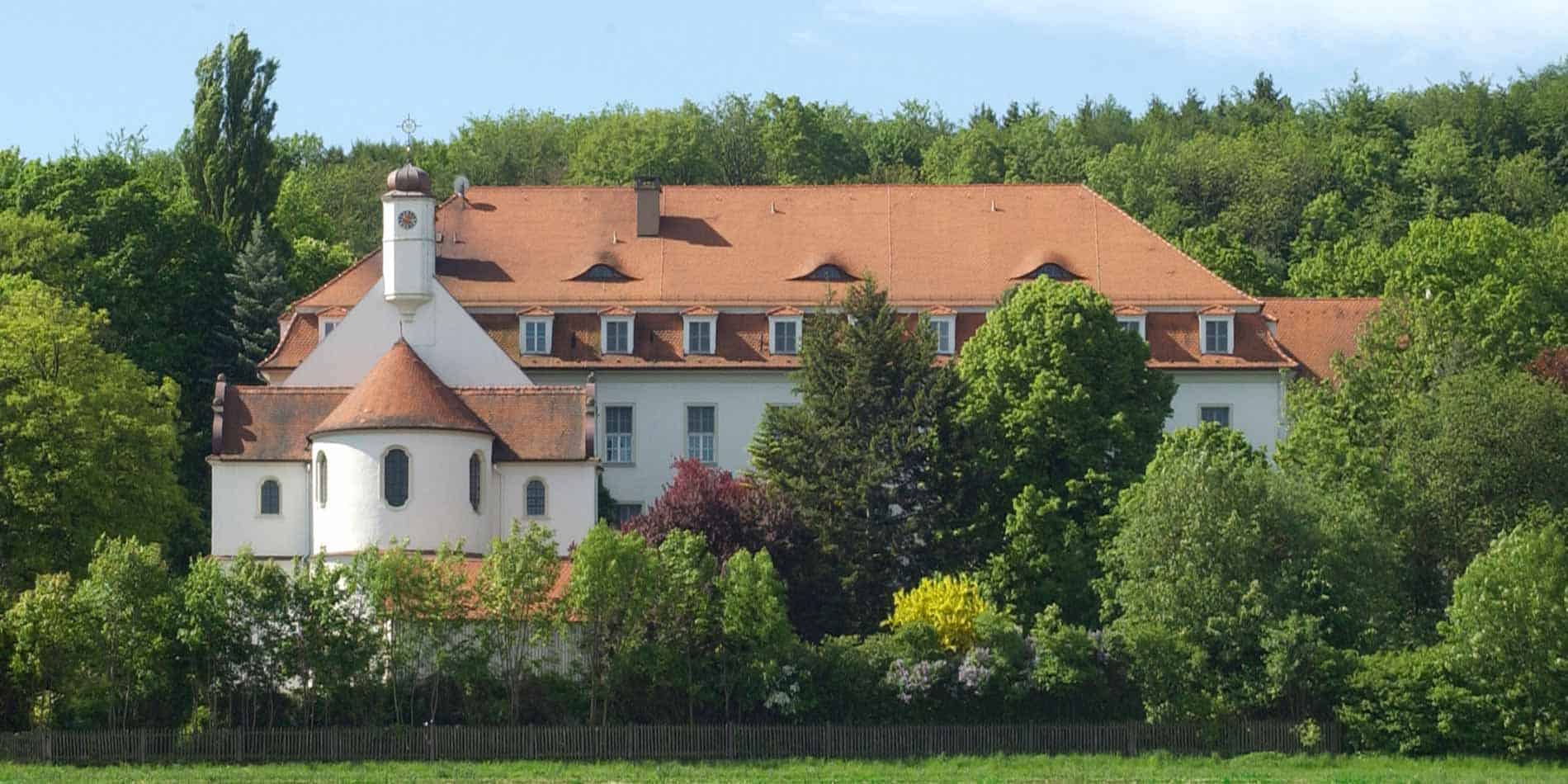 Летний языковой лагерь Humboldt Institut в Реймлингене