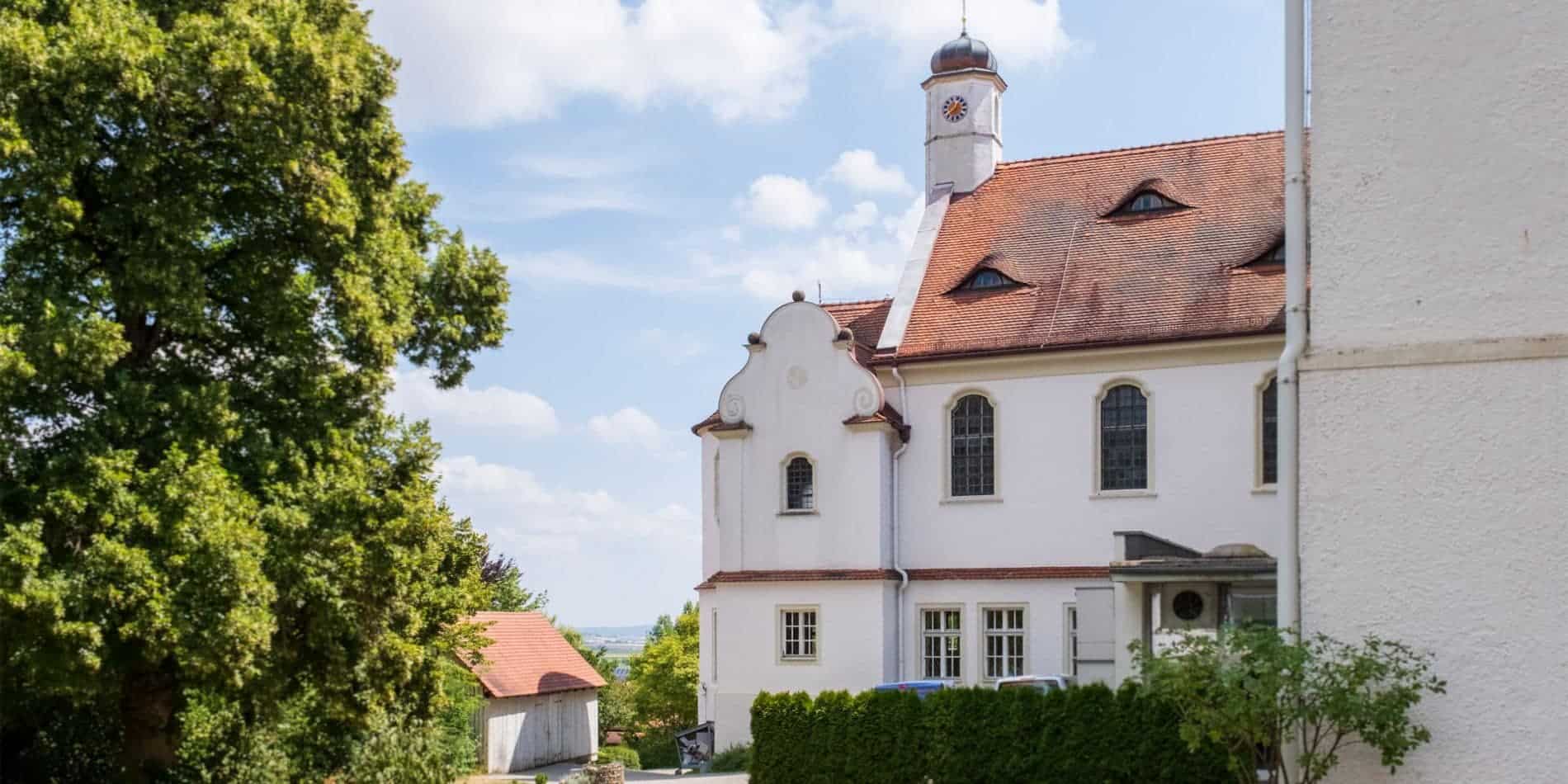 Летний языковой лагерь Humboldt Institut в Реймлингене