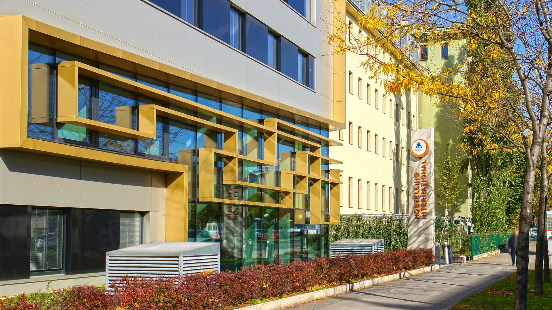 Cursos de Alemão em Viena