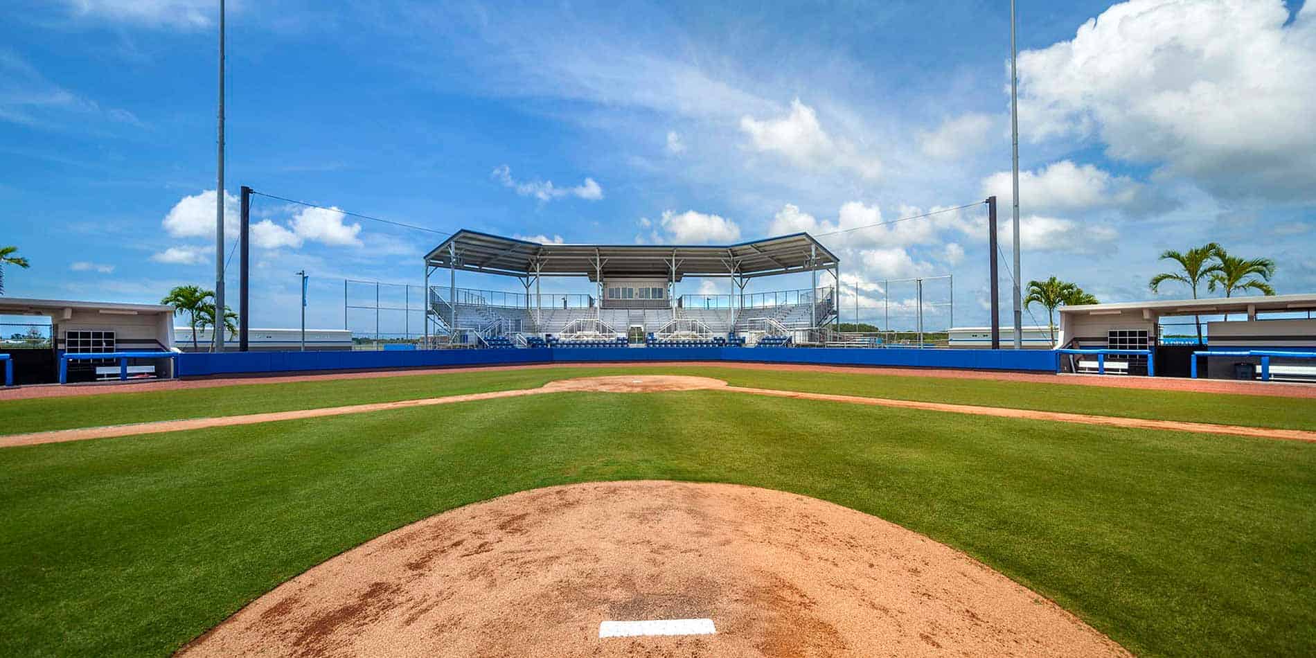 IMG Academy - Baseball Boys Summer Camp Bradenton
