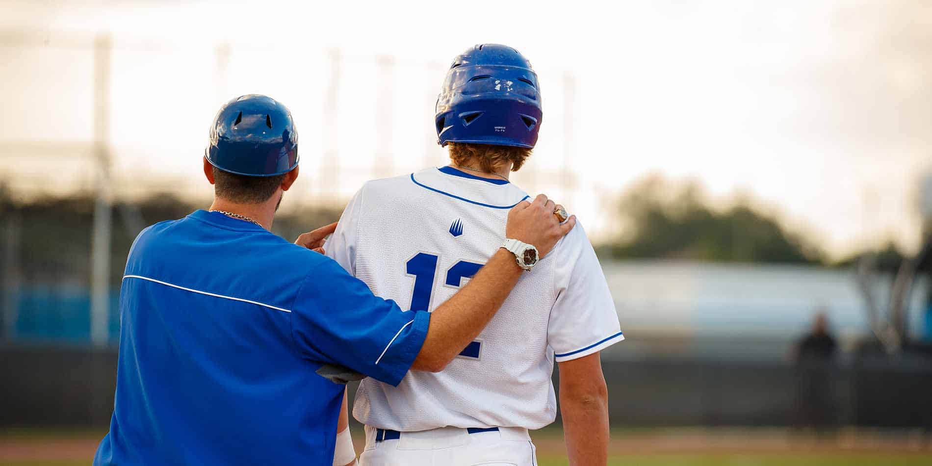 IMG Academy - Baseball Boys Summer Camp Bradenton
