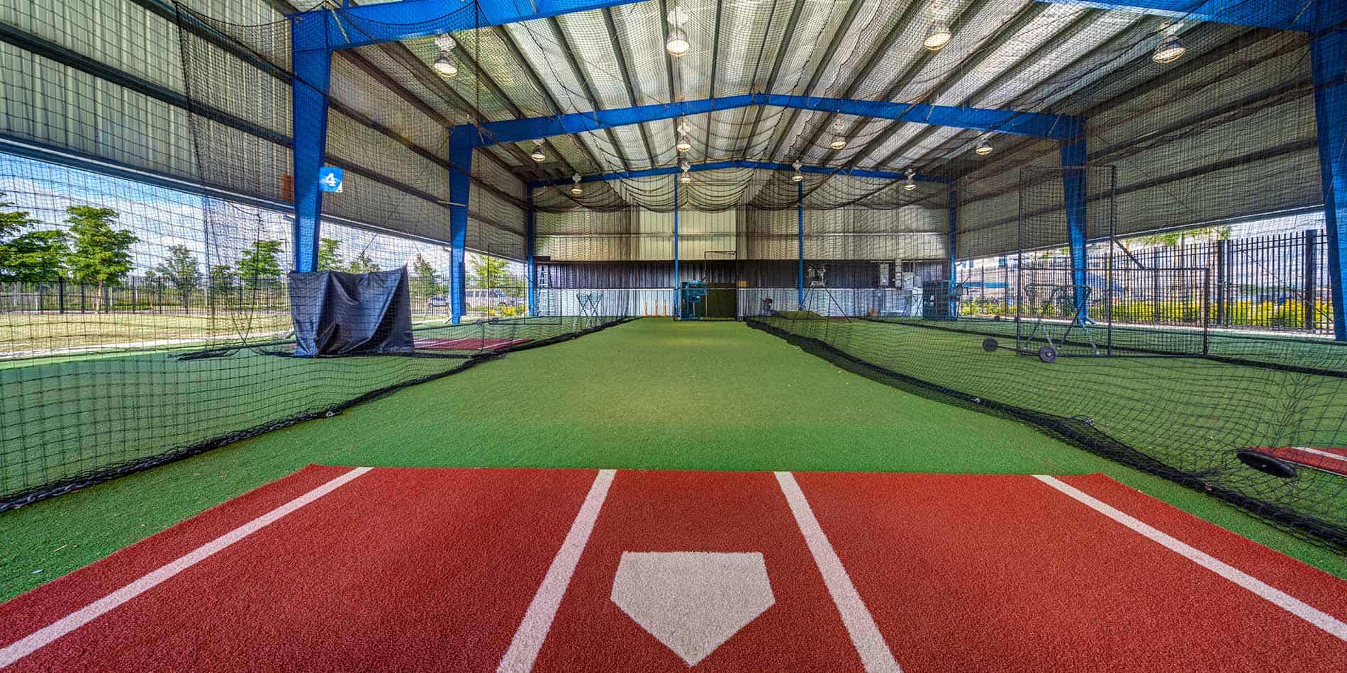 IMG Academy - Baseball Boys Summer Camp Bradenton