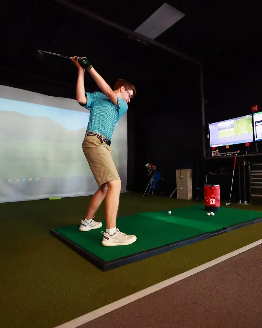 IMG Academy - Golf Summer Camp Bradenton