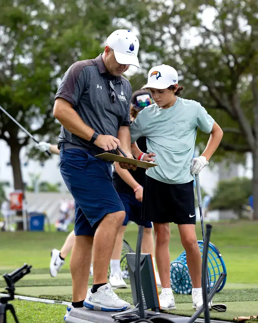 IMG Academy - Golf Summer Camp Bradenton