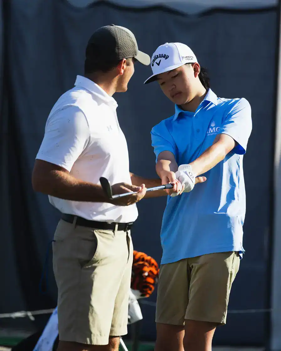 IMG Academy - Golf Summer Camp Bradenton