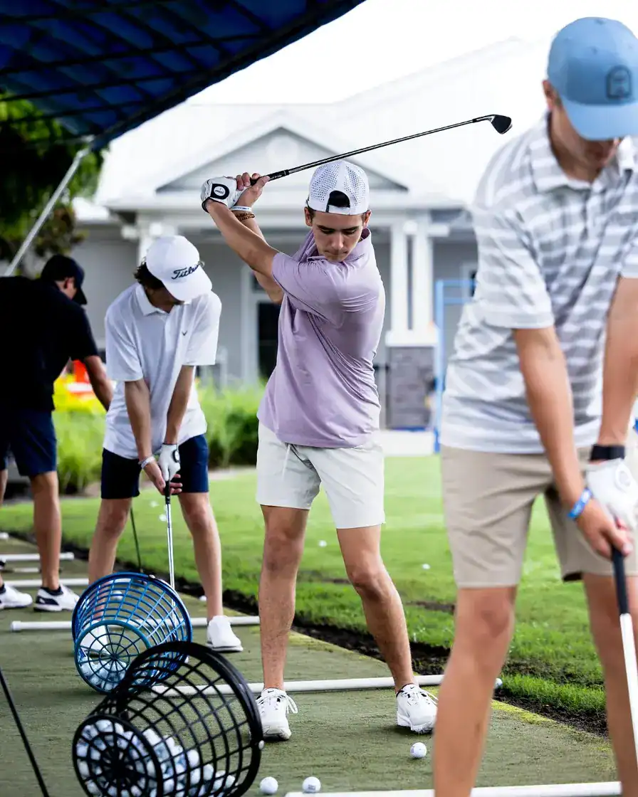 IMG Academy - Golf Summer Camp Bradenton