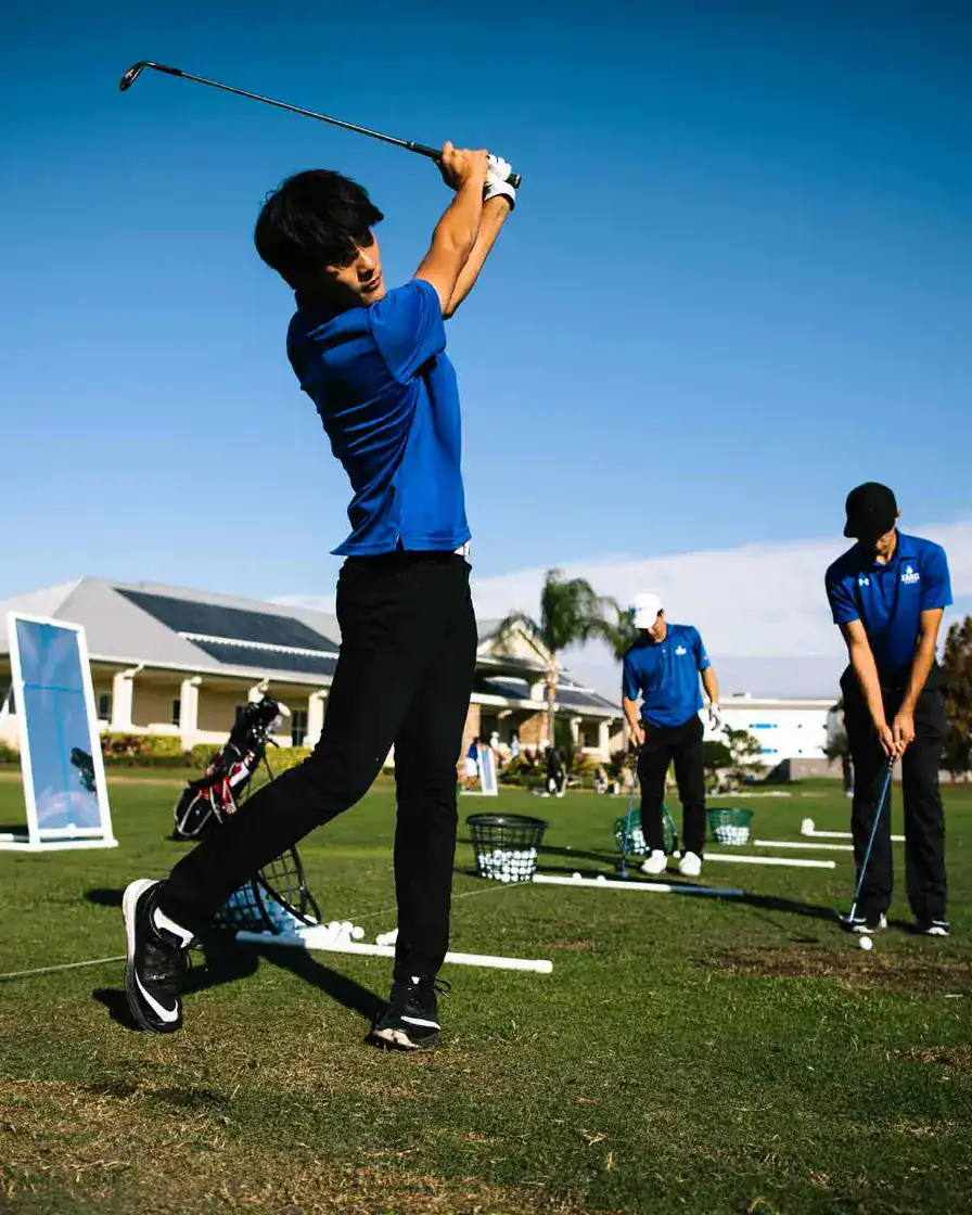 IMG Academy - Golf Summer Camp Bradenton