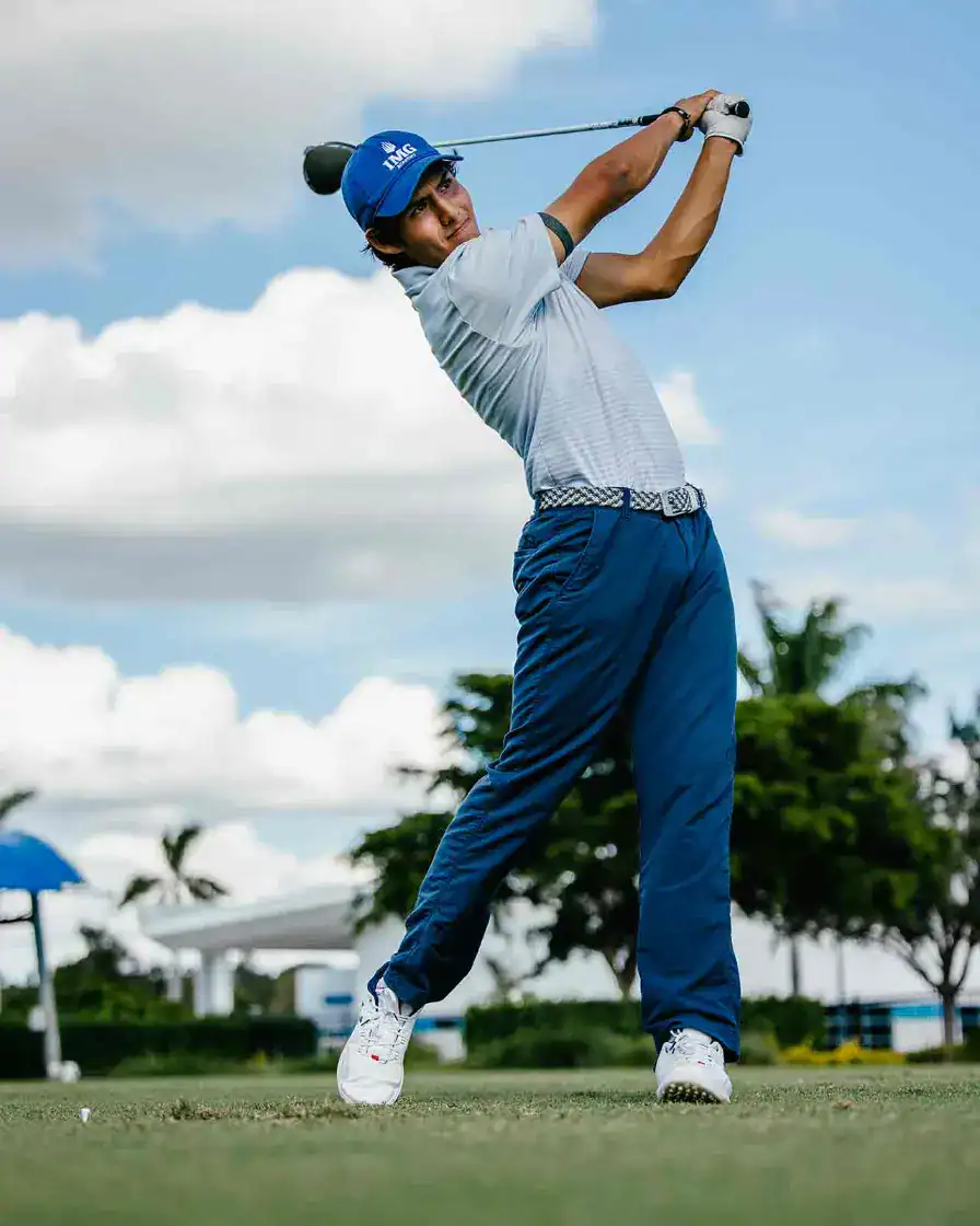 IMG Academy - Golf Summer Camp Bradenton